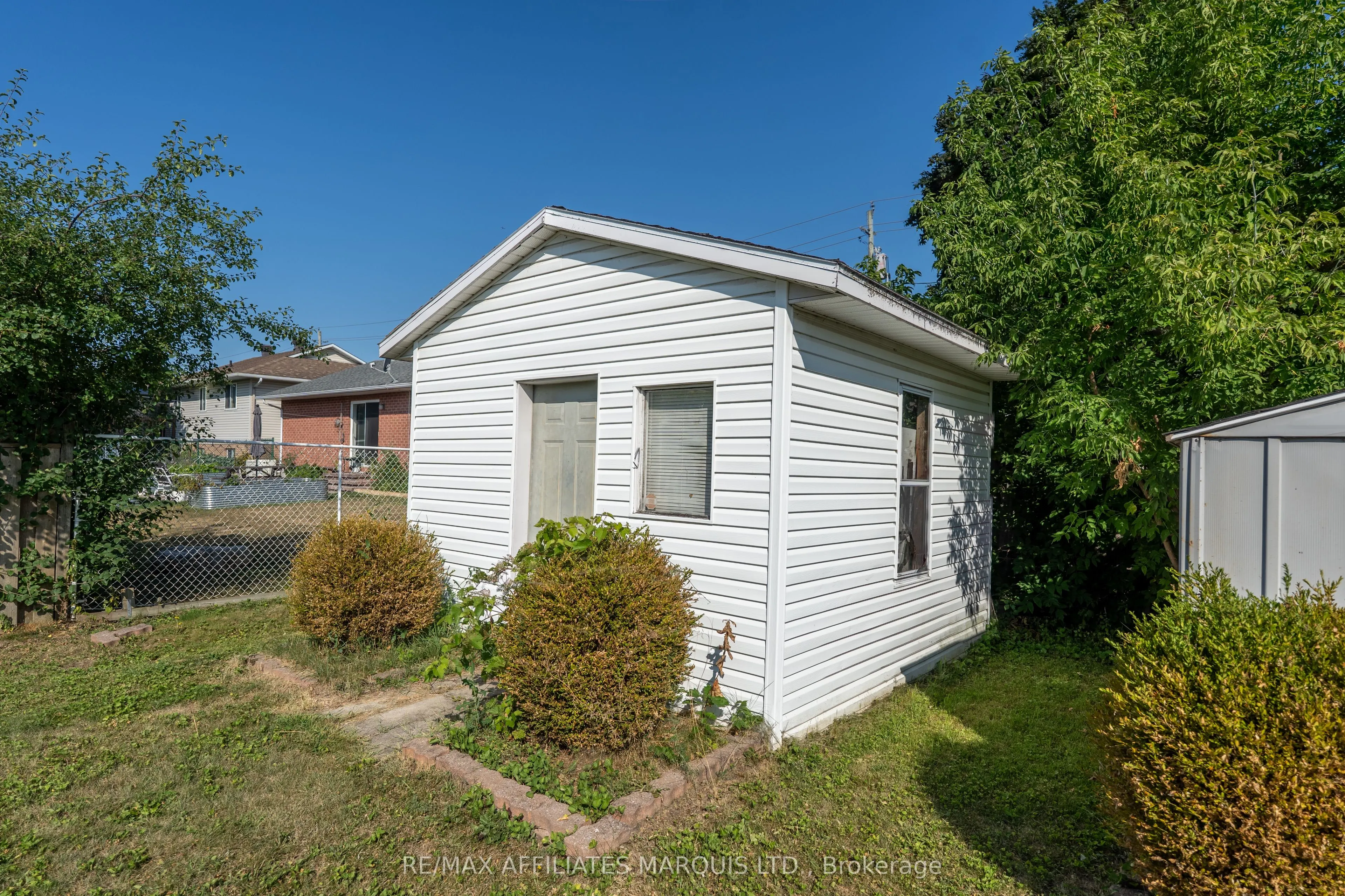 1203 Princess Street