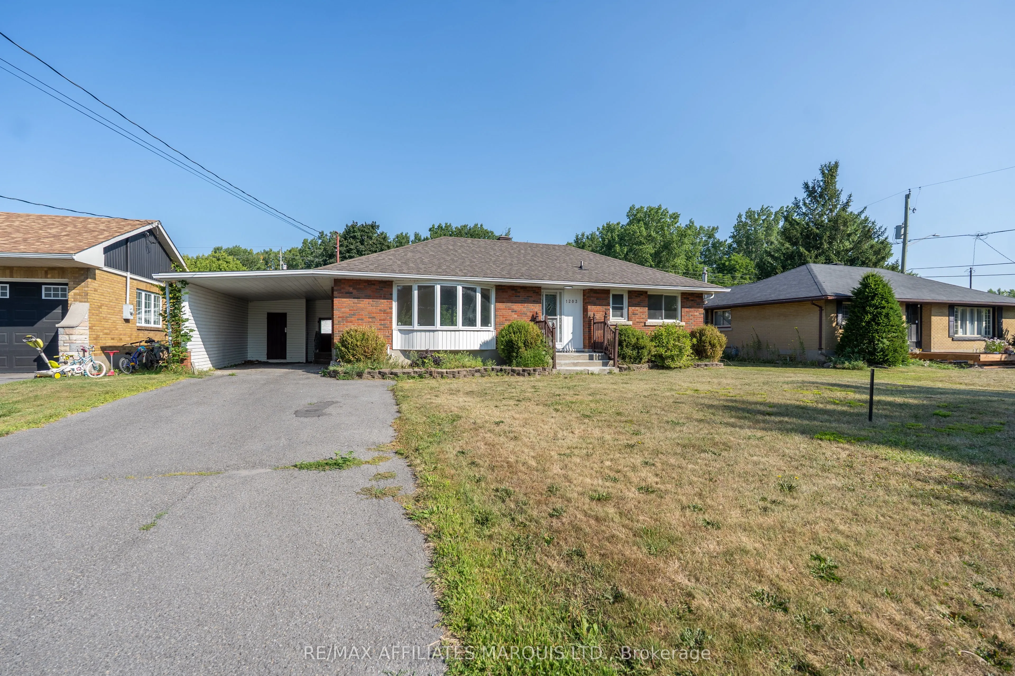 1203 Princess Street