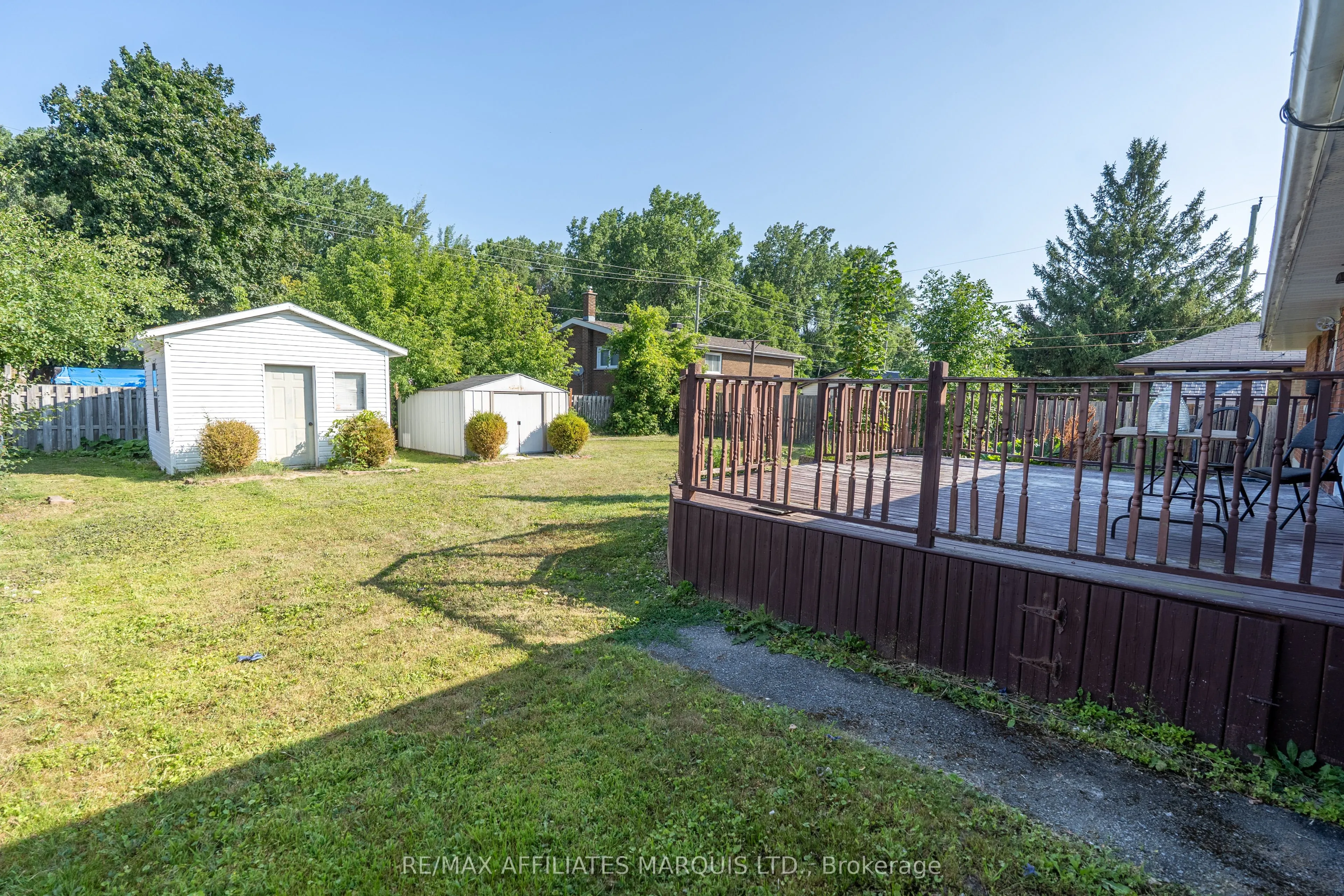 1203 Princess Street