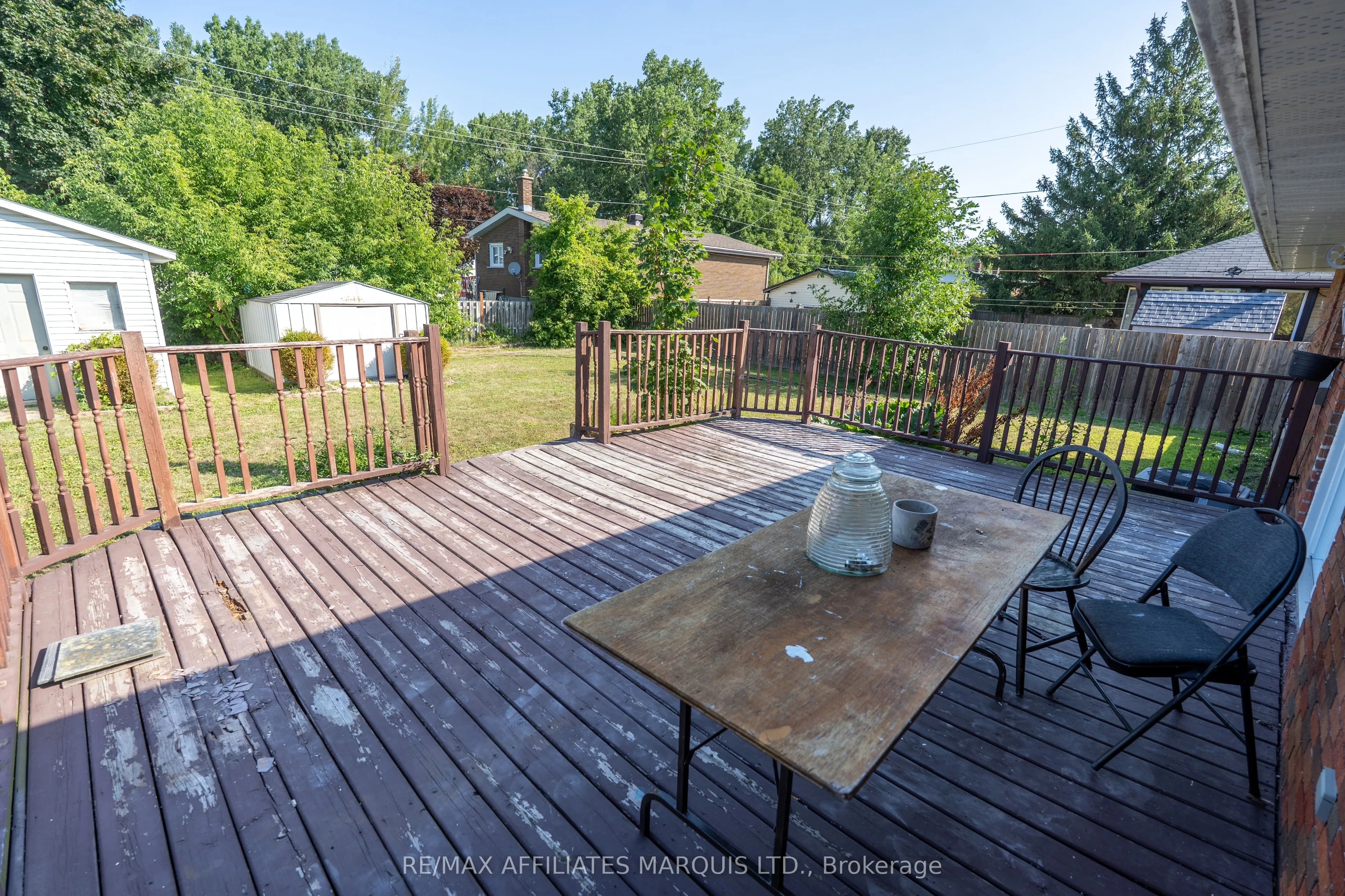 1203 Princess Street