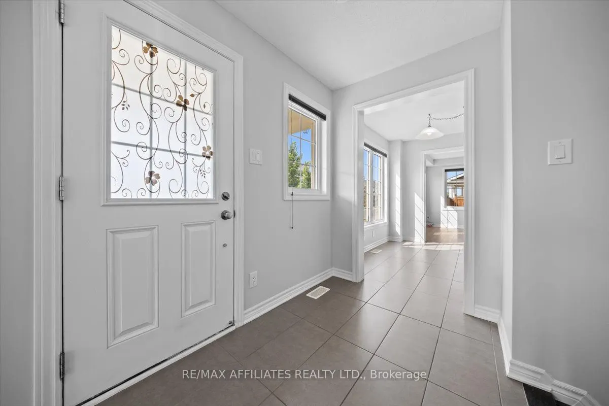 300 Sweetfern Crescent