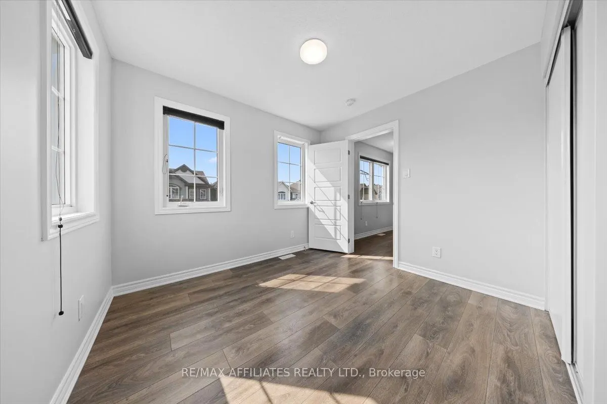 300 Sweetfern Crescent