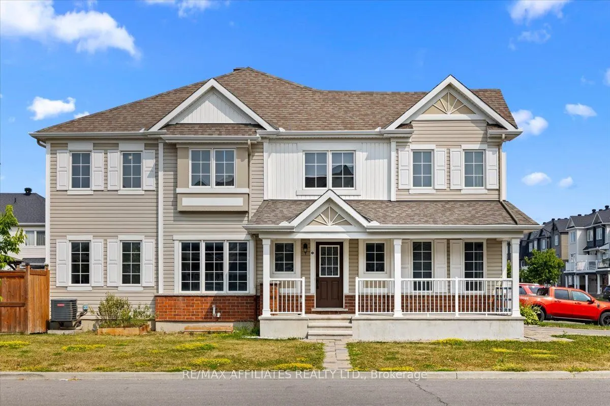 300 Sweetfern Crescent