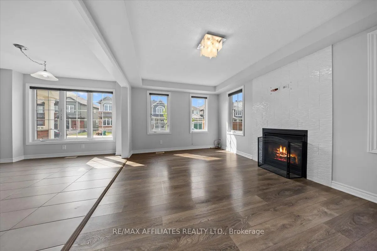 300 Sweetfern Crescent
