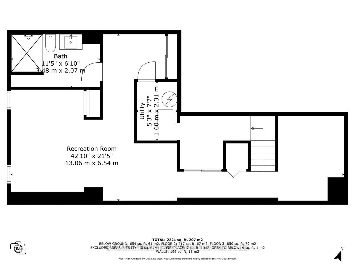 300 Sweetfern Crescent