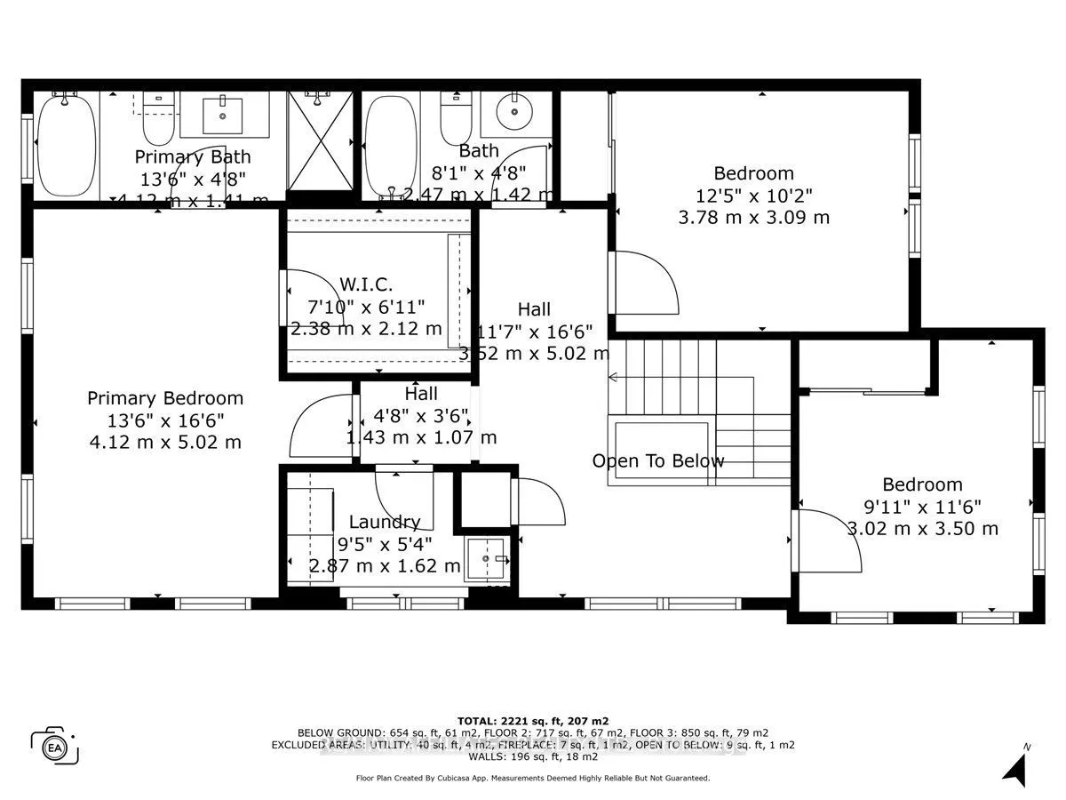 300 Sweetfern Crescent
