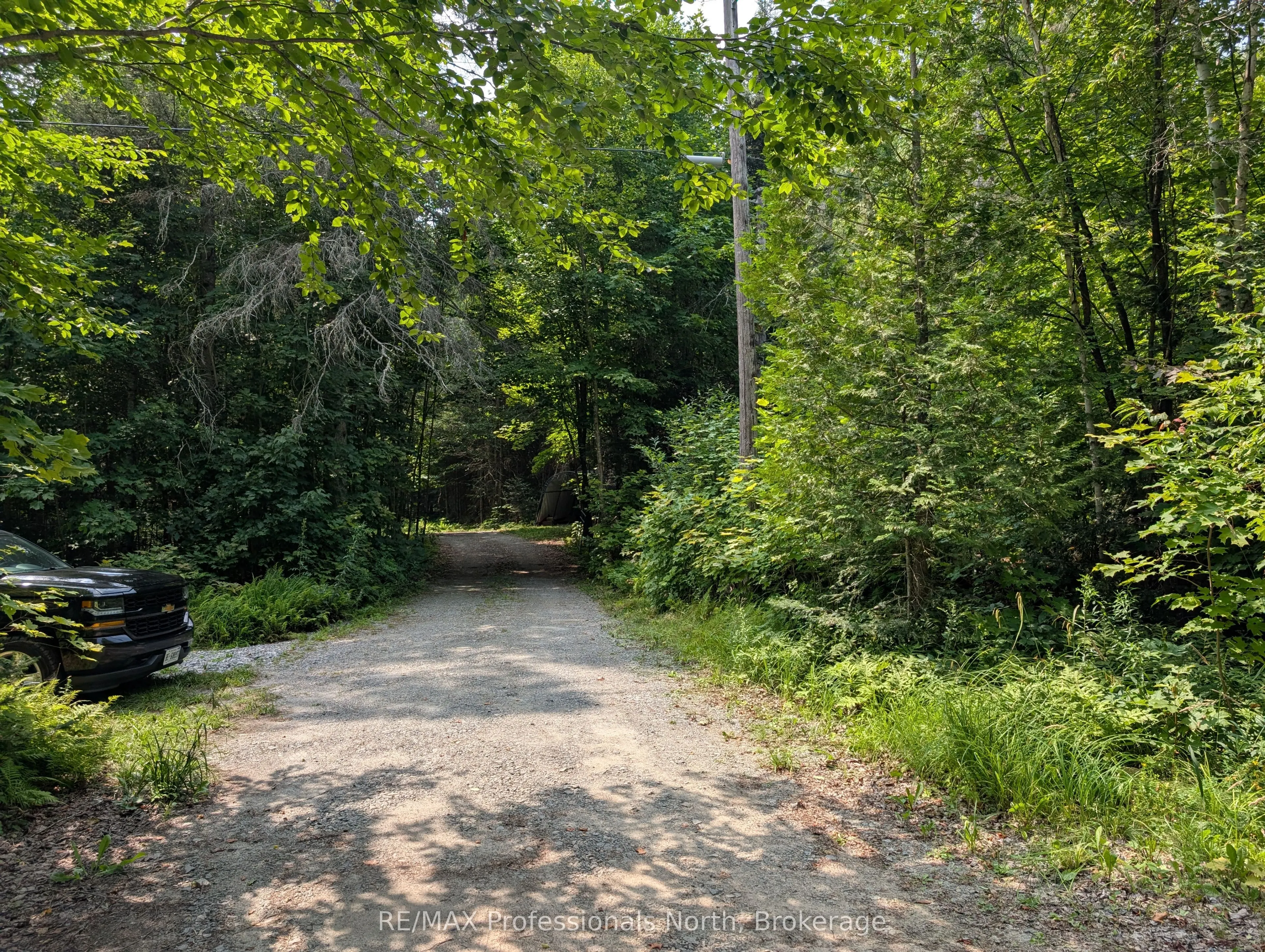 22 MILL Road