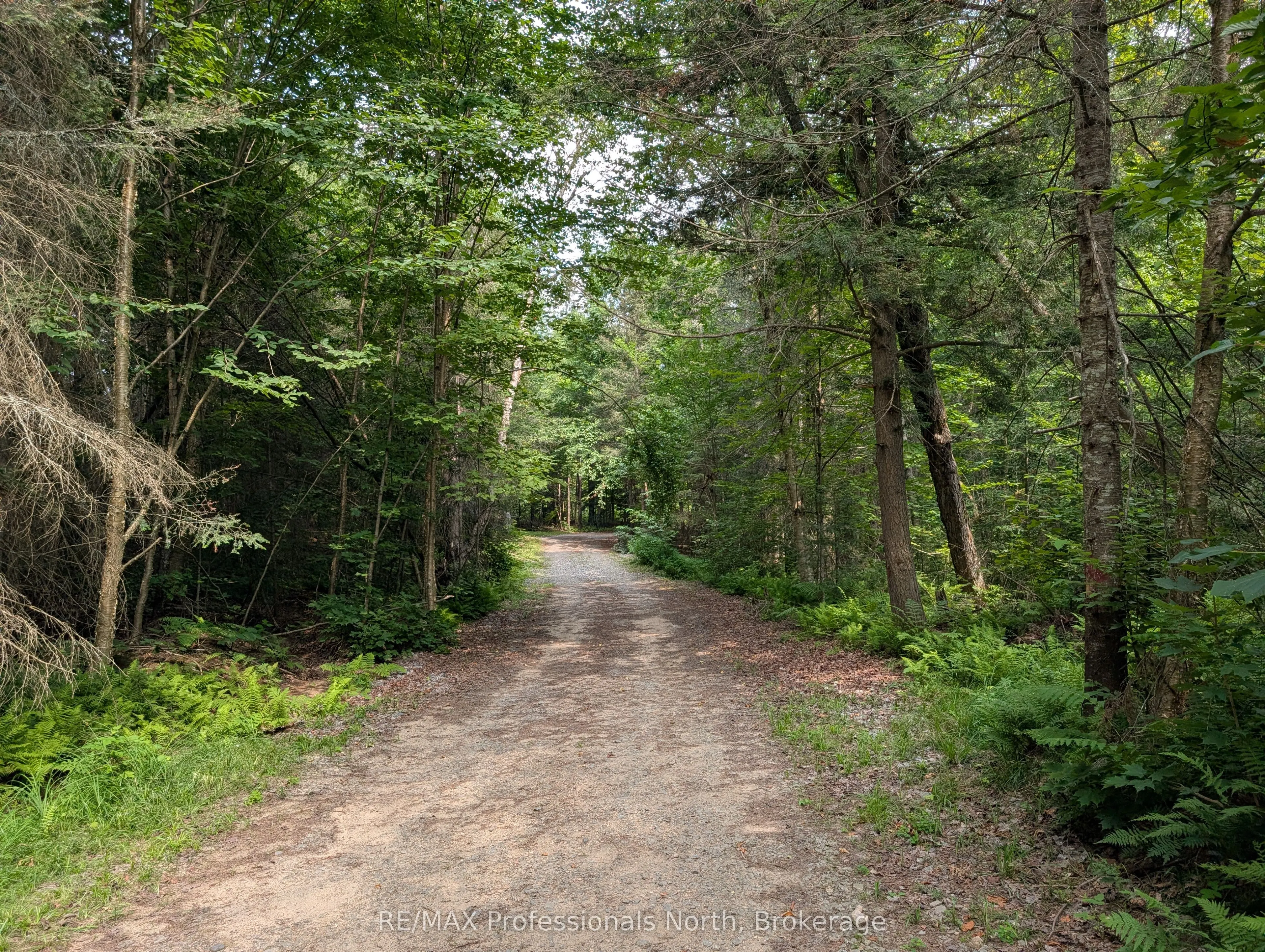 22 MILL Road