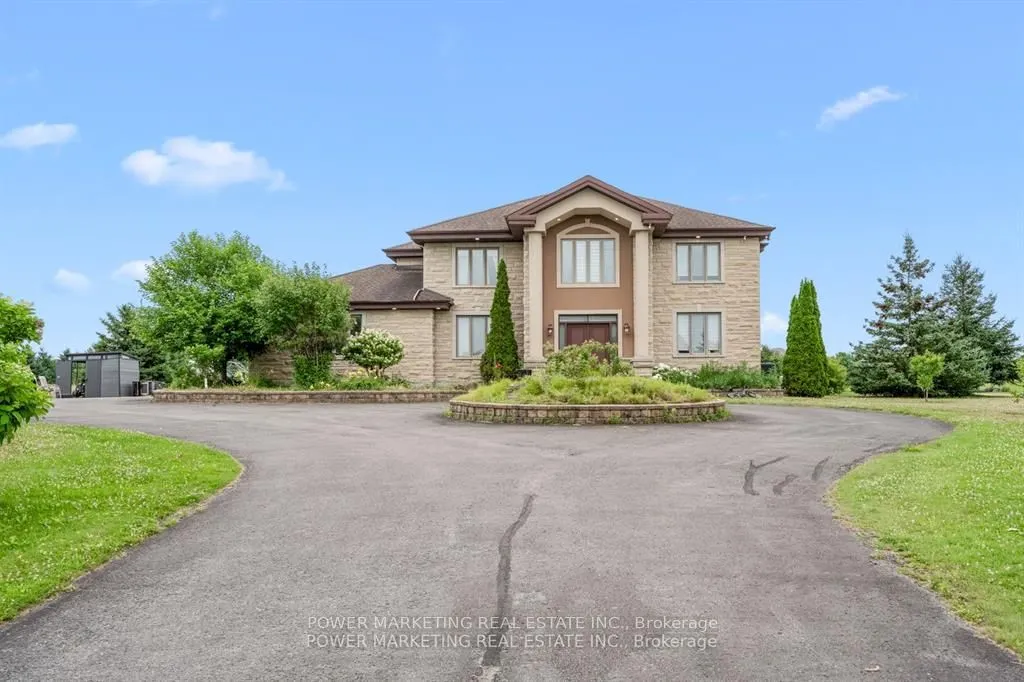 501 Winnards Perch Way