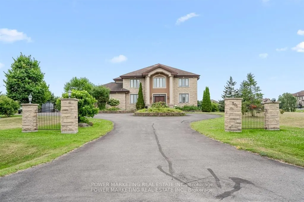501 Winnards Perch Way