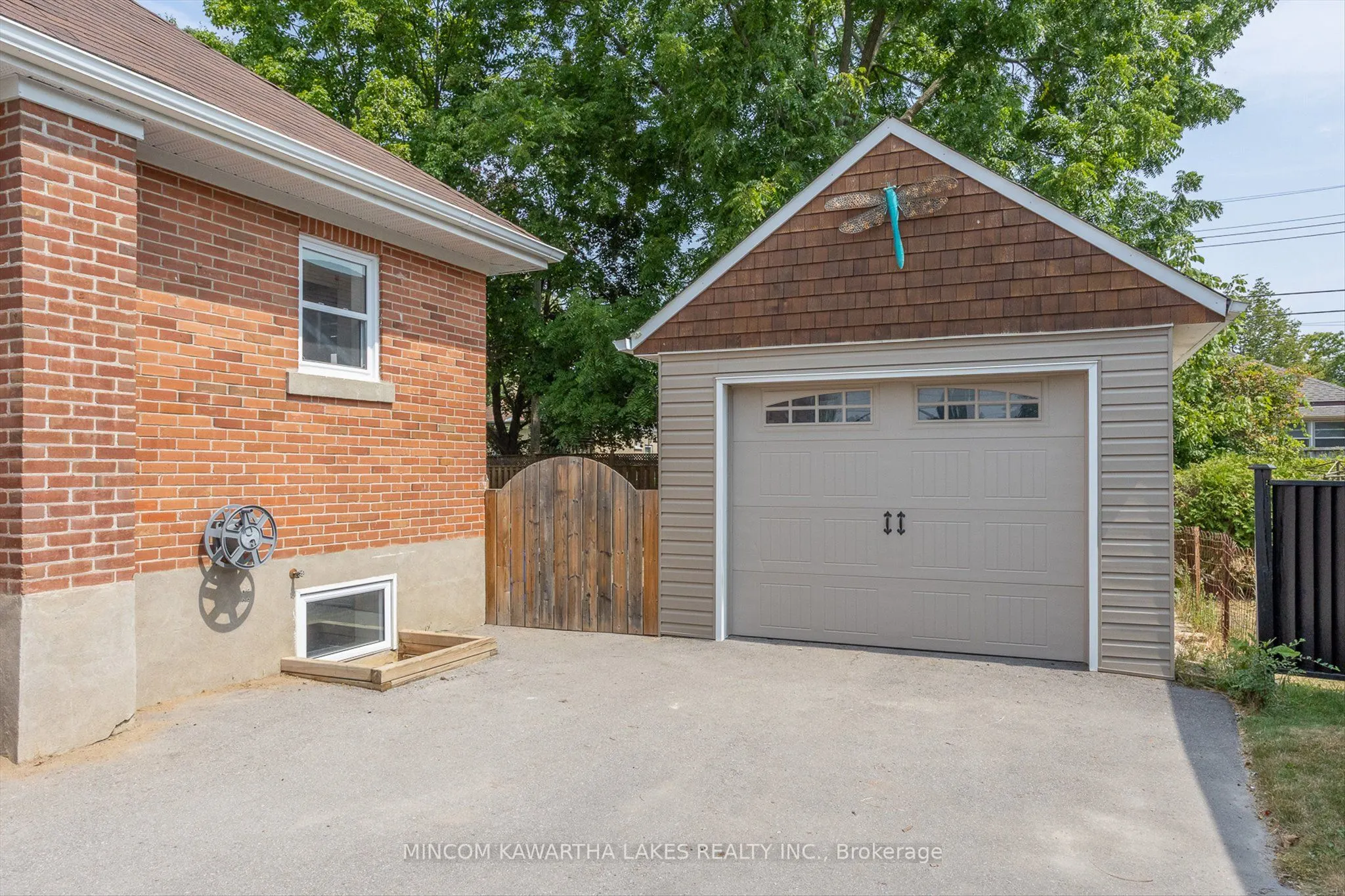 554 Monaghan Road