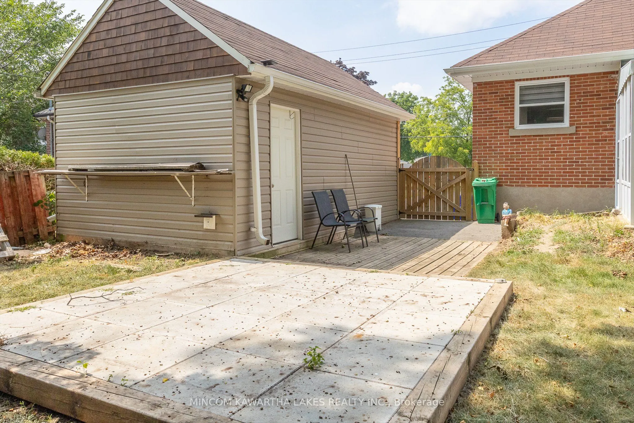 554 Monaghan Road
