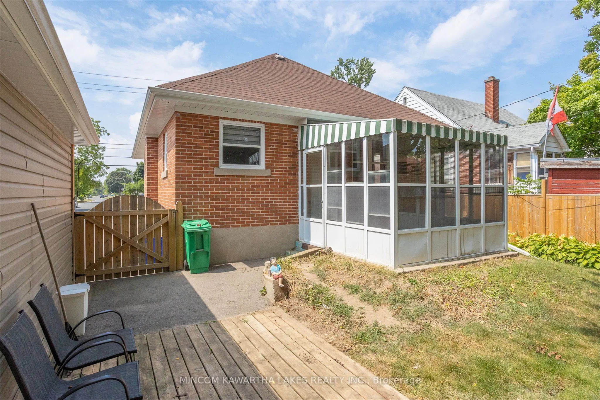 554 Monaghan Road