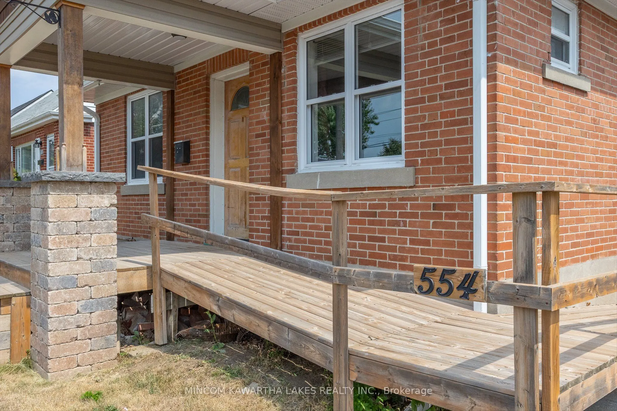 554 Monaghan Road