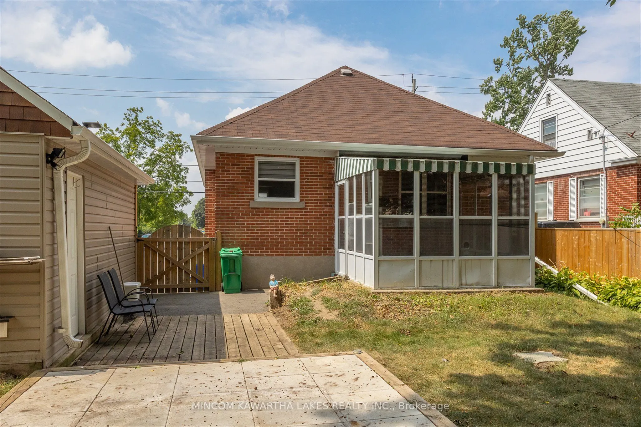 554 Monaghan Road