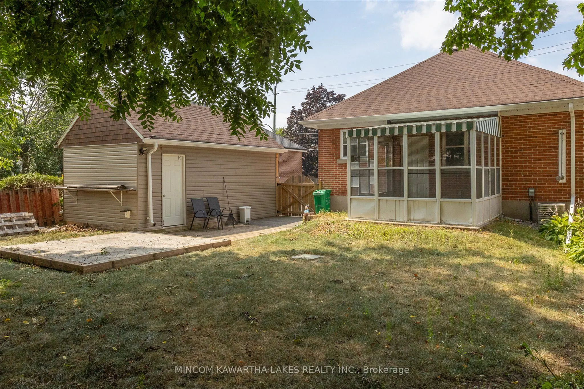554 Monaghan Road