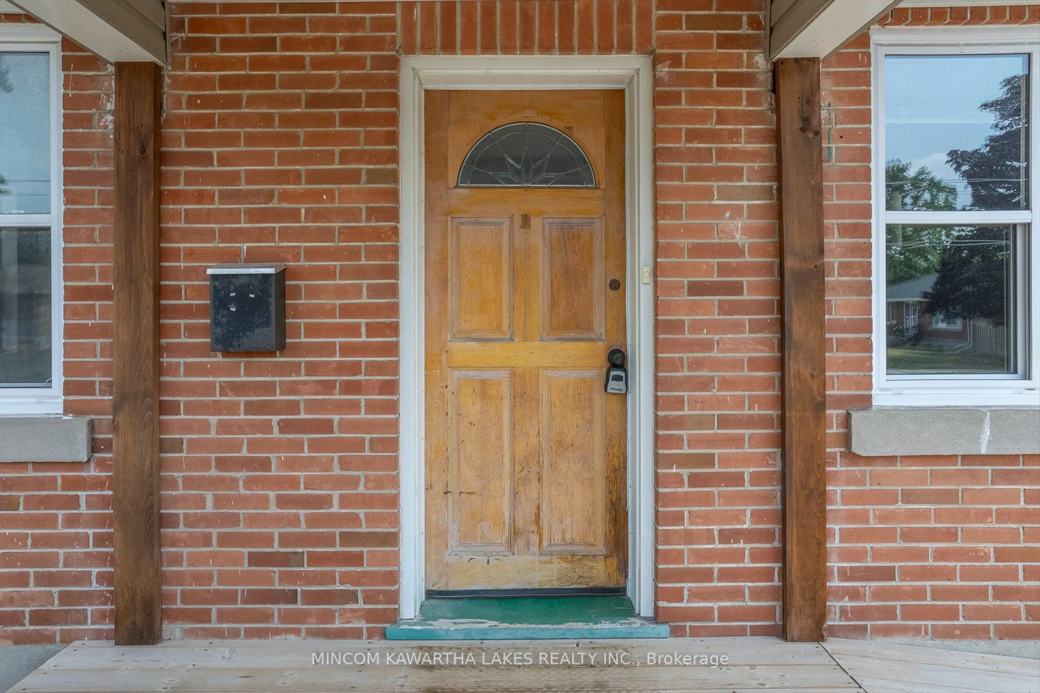 554 Monaghan Road