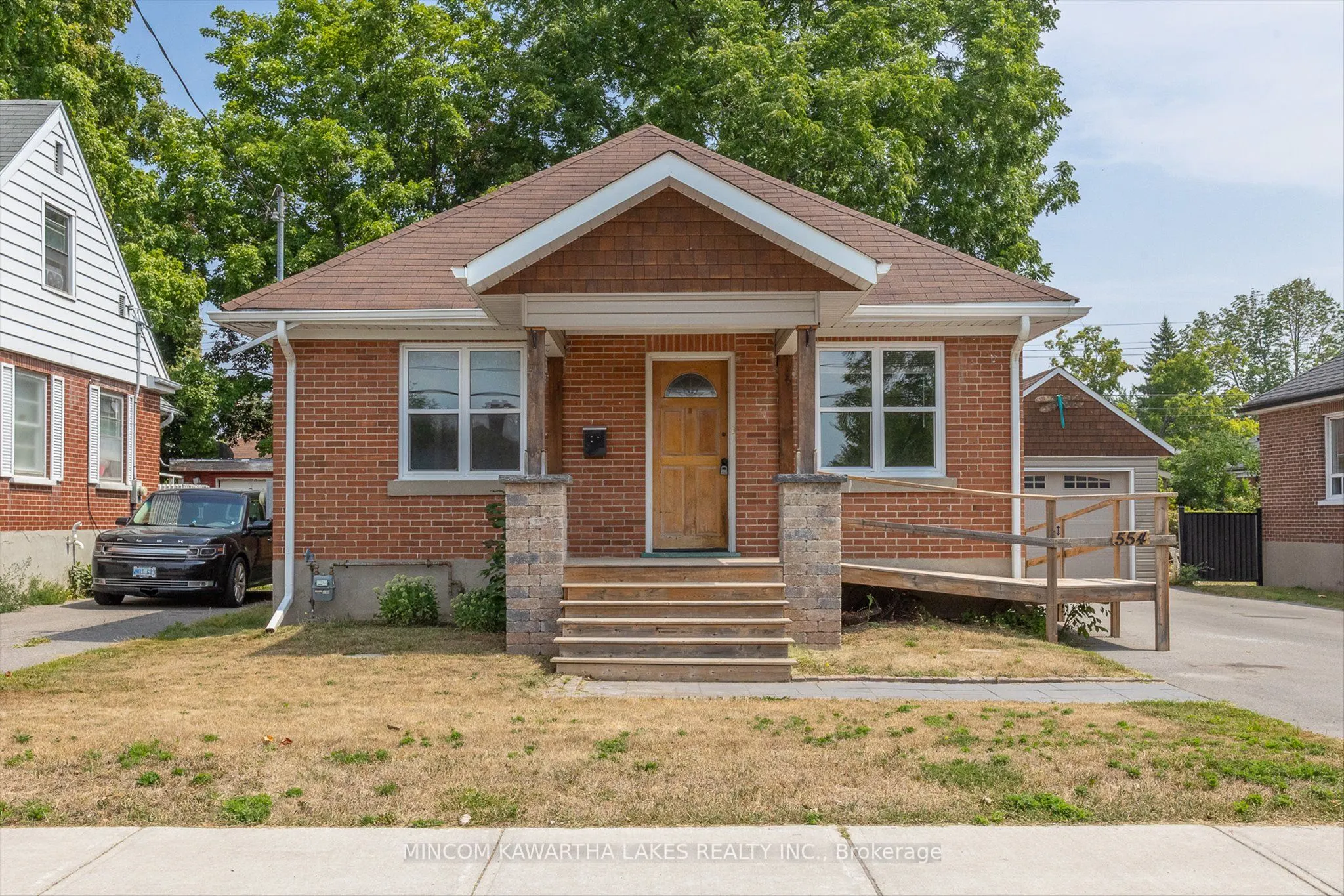 554 Monaghan Road