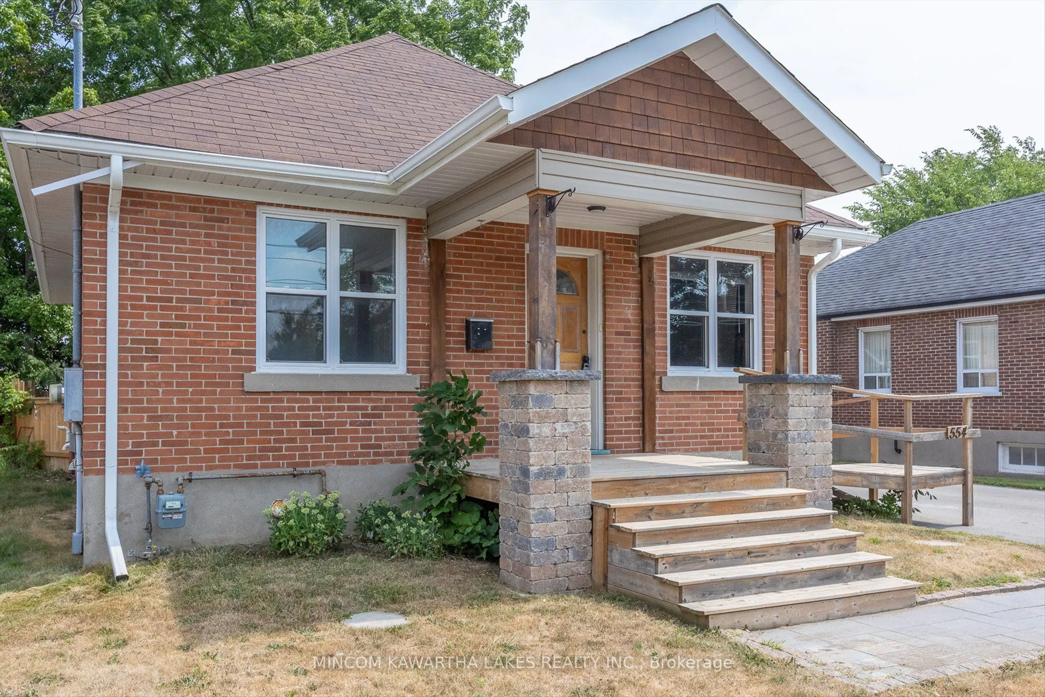 554 Monaghan Road