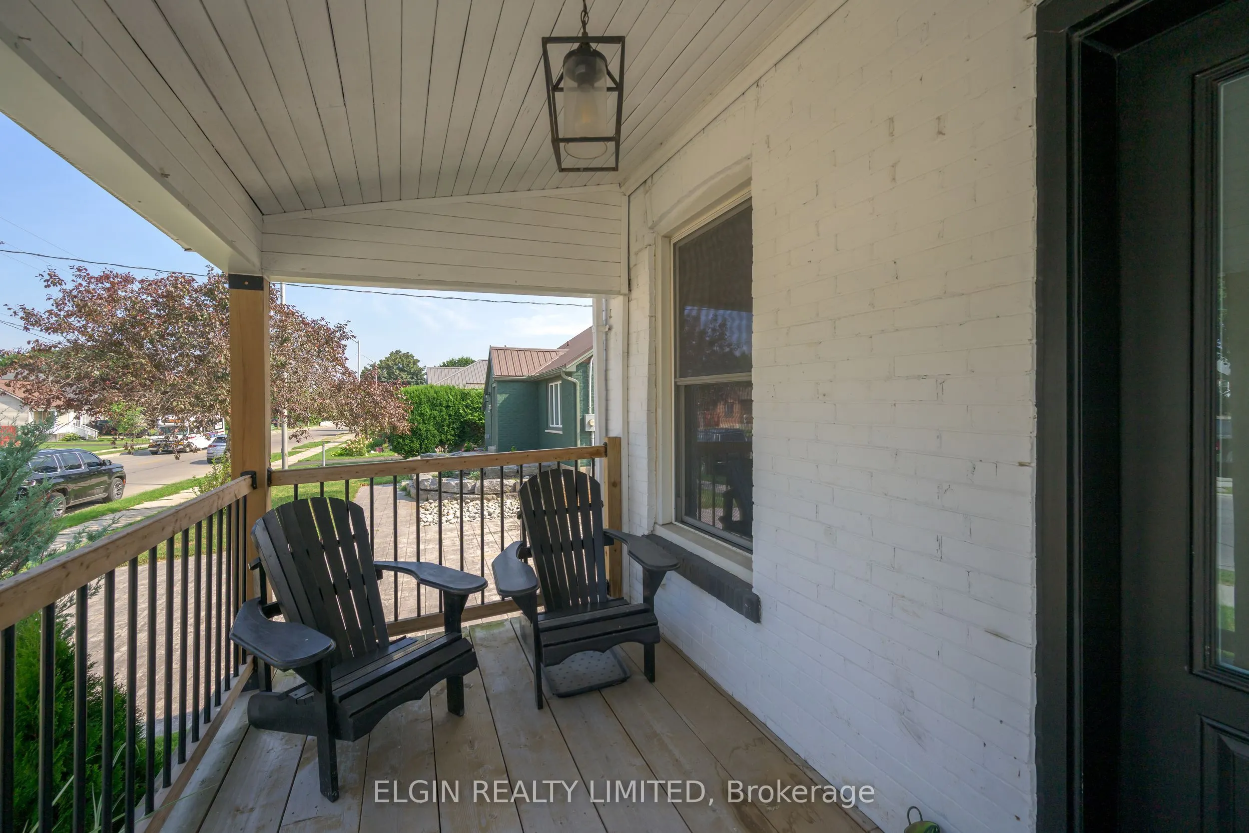 133 Balaclava Street