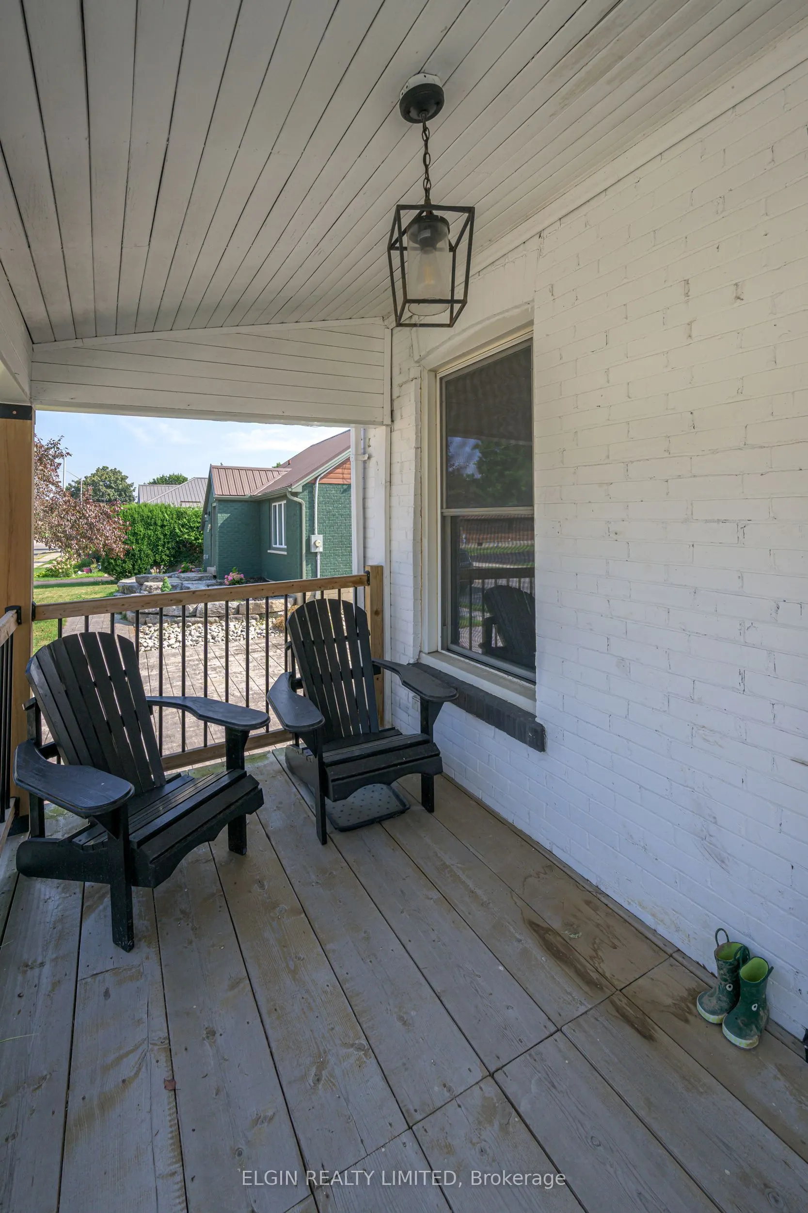 133 Balaclava Street