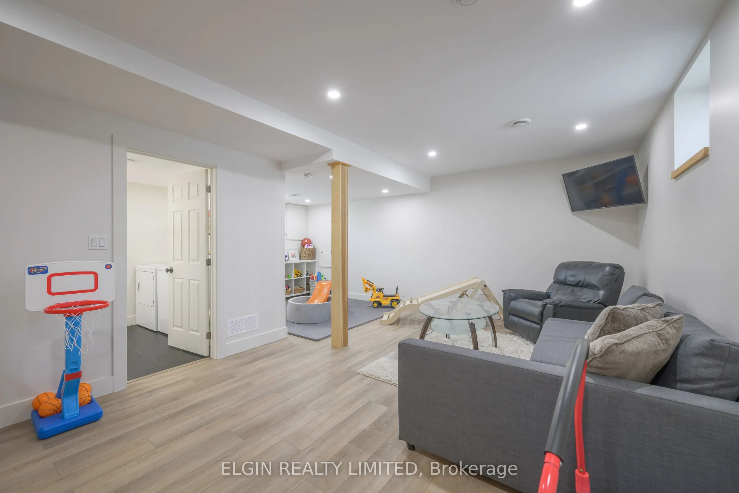 133 Balaclava Street