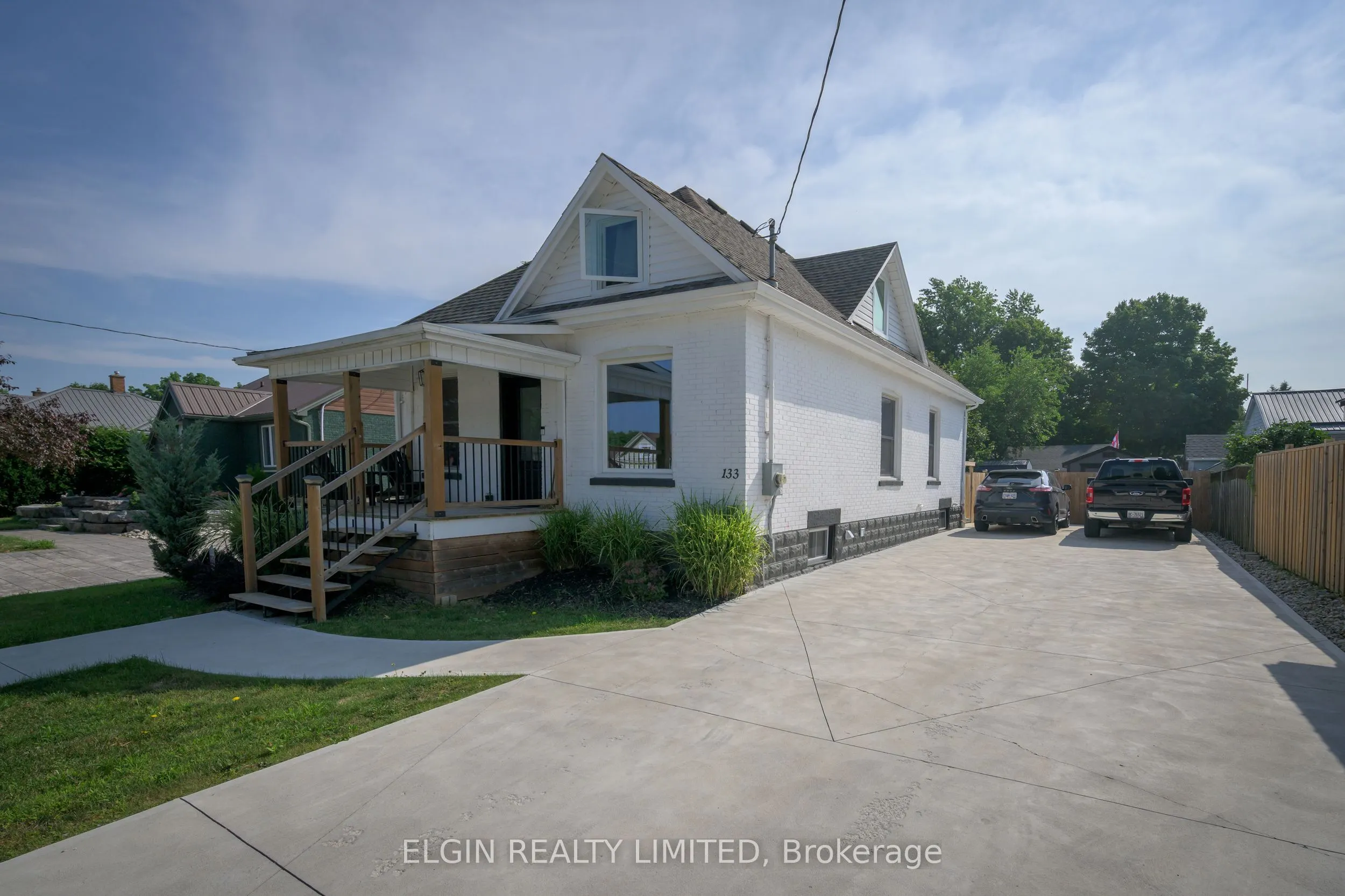 133 Balaclava Street