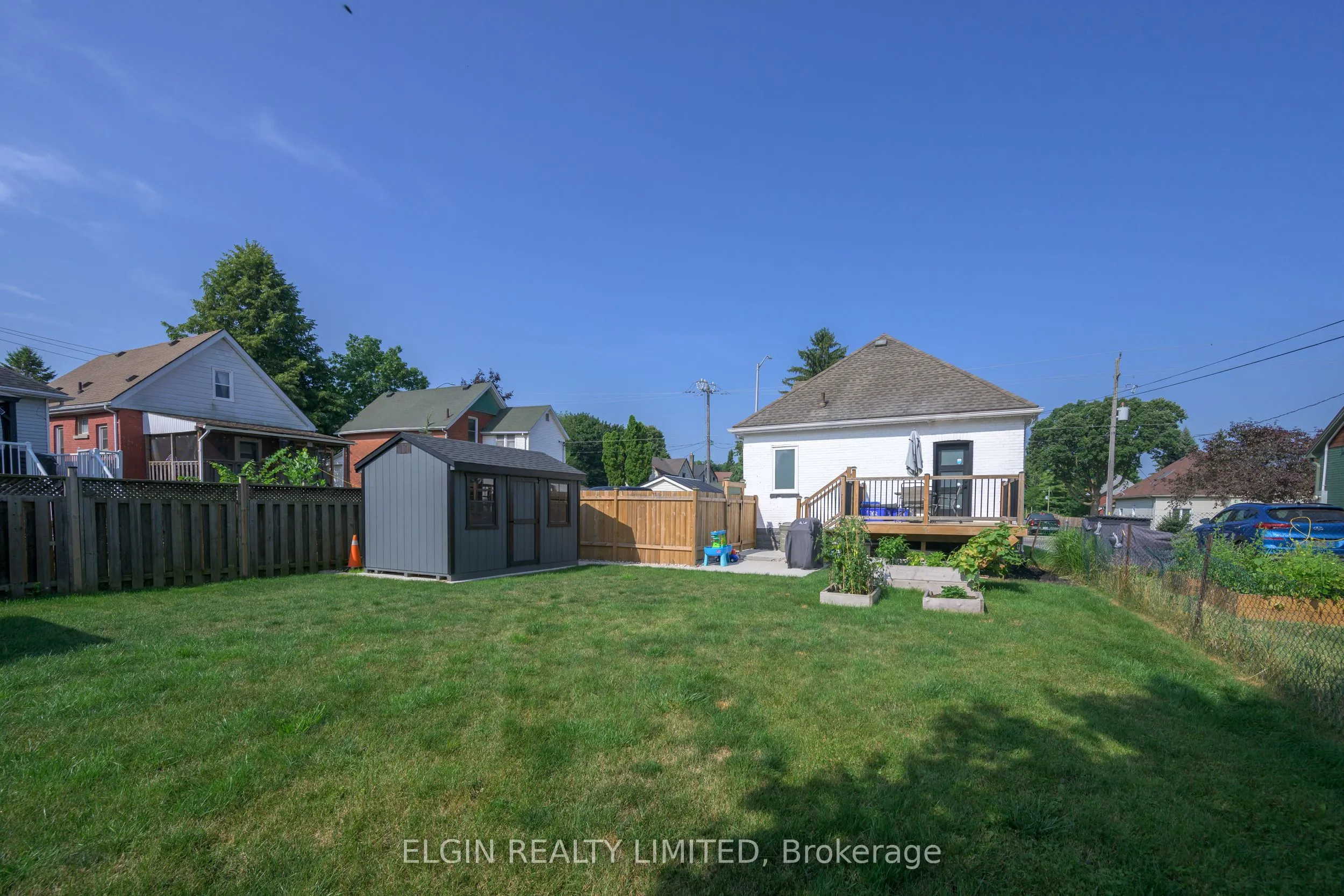 133 Balaclava Street