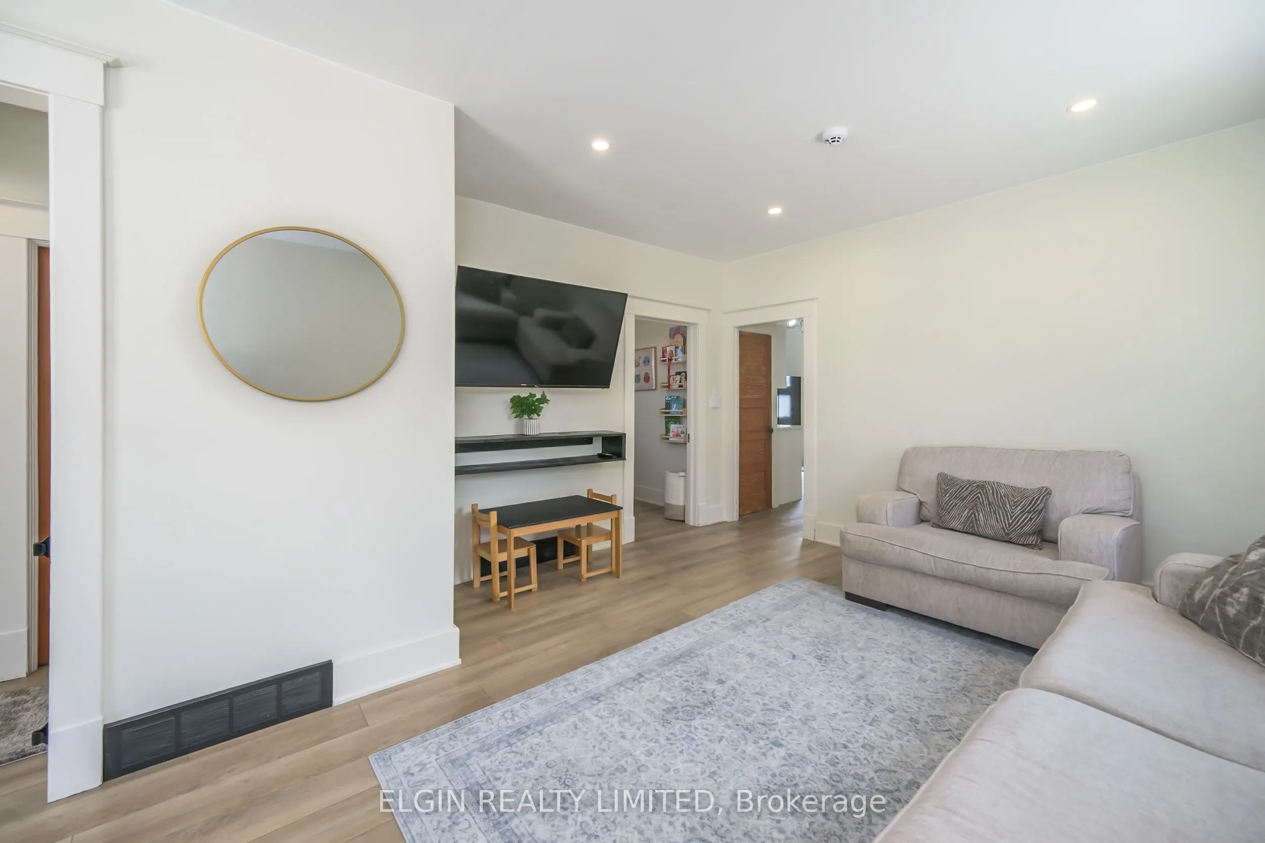 133 Balaclava Street