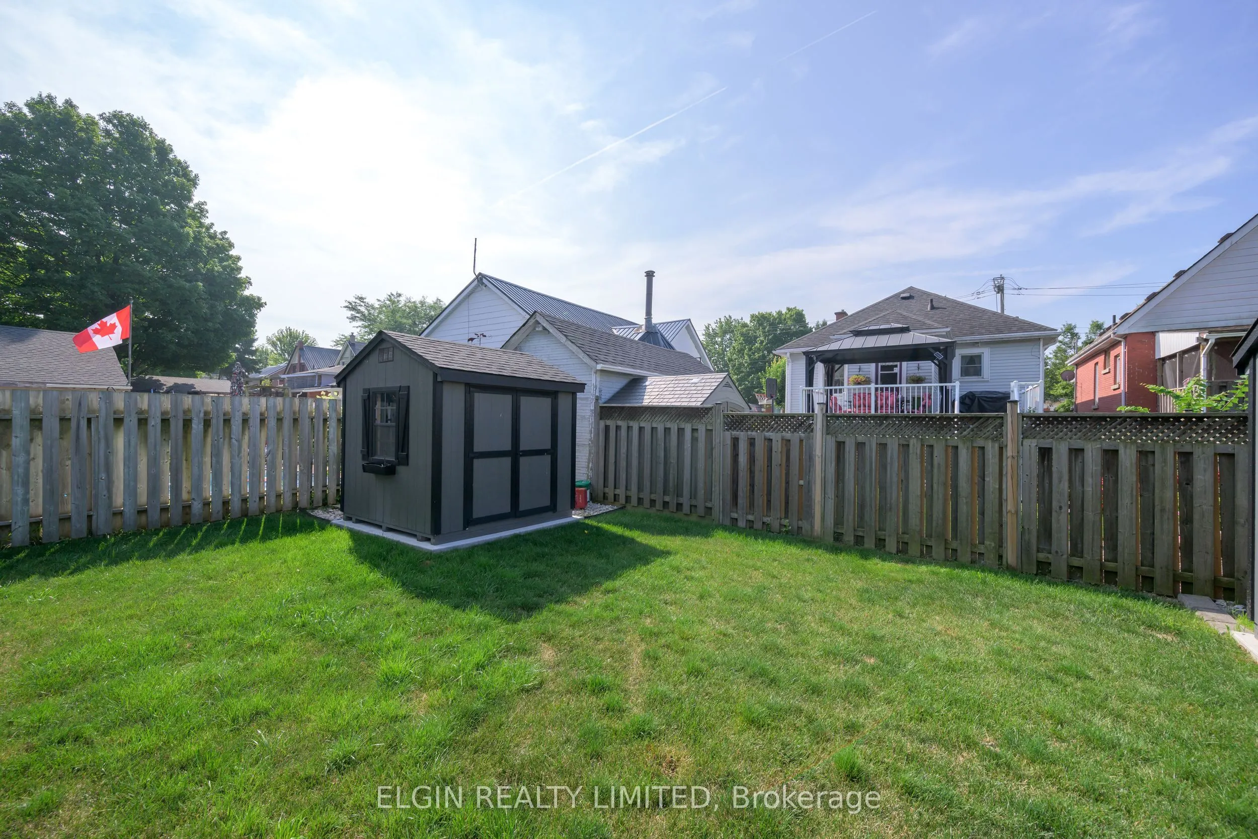 133 Balaclava Street
