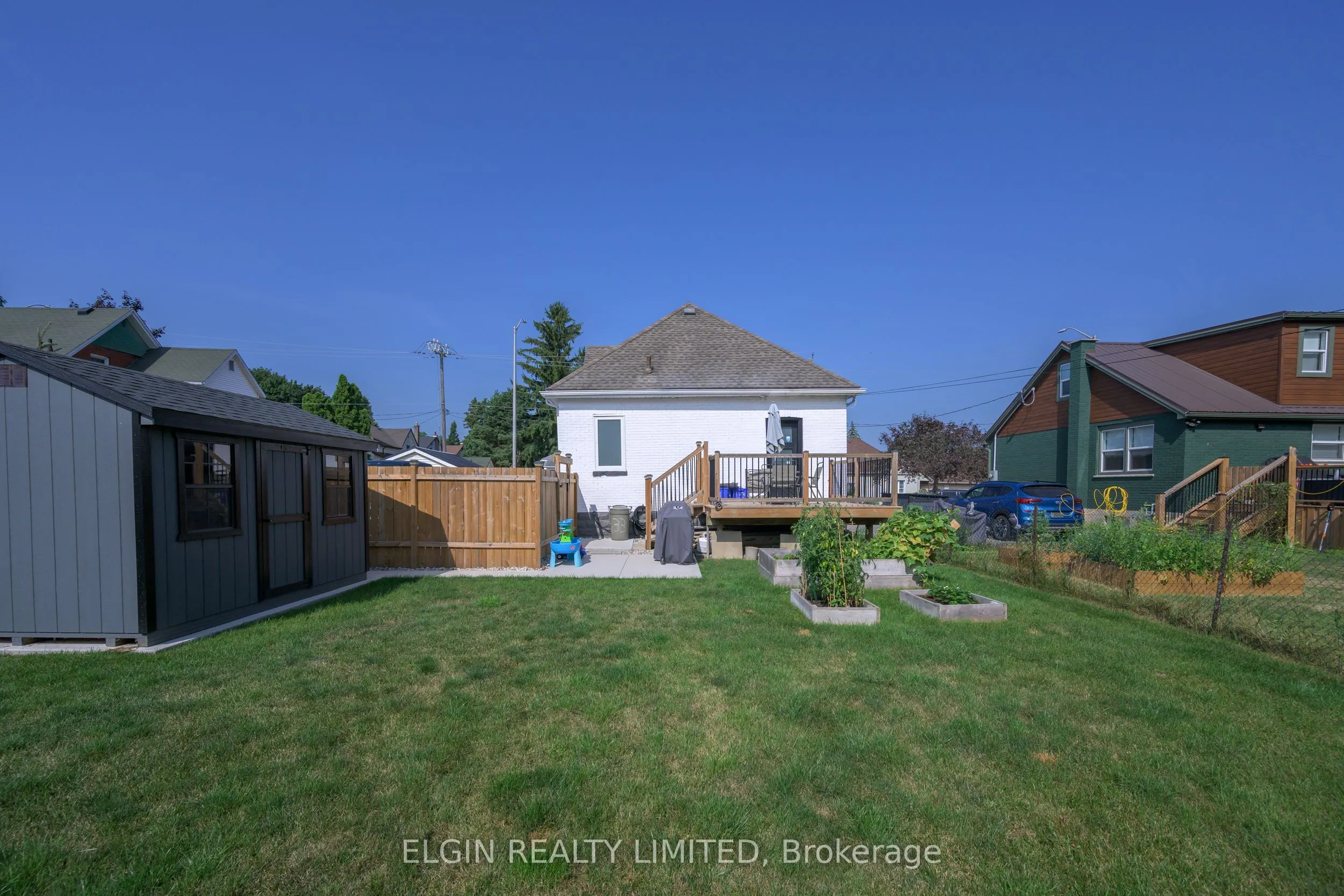 133 Balaclava Street