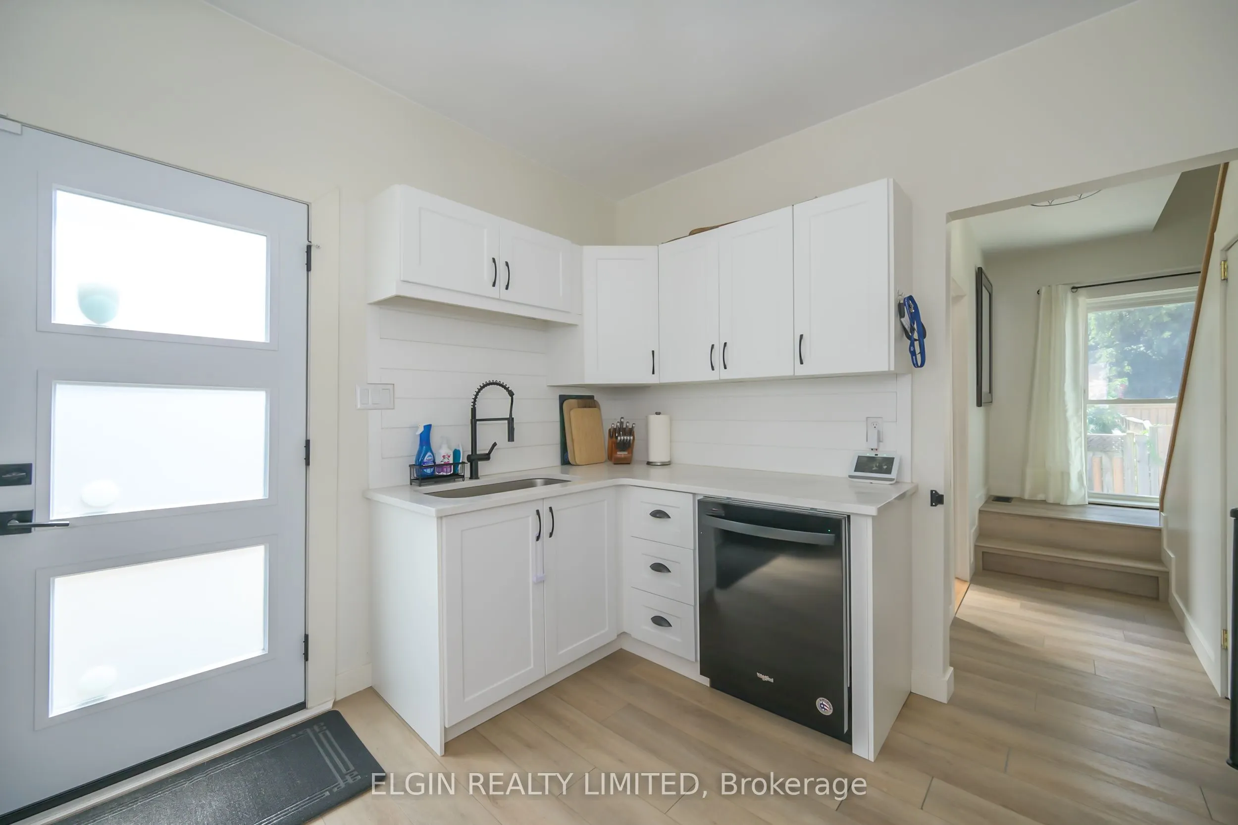 133 Balaclava Street
