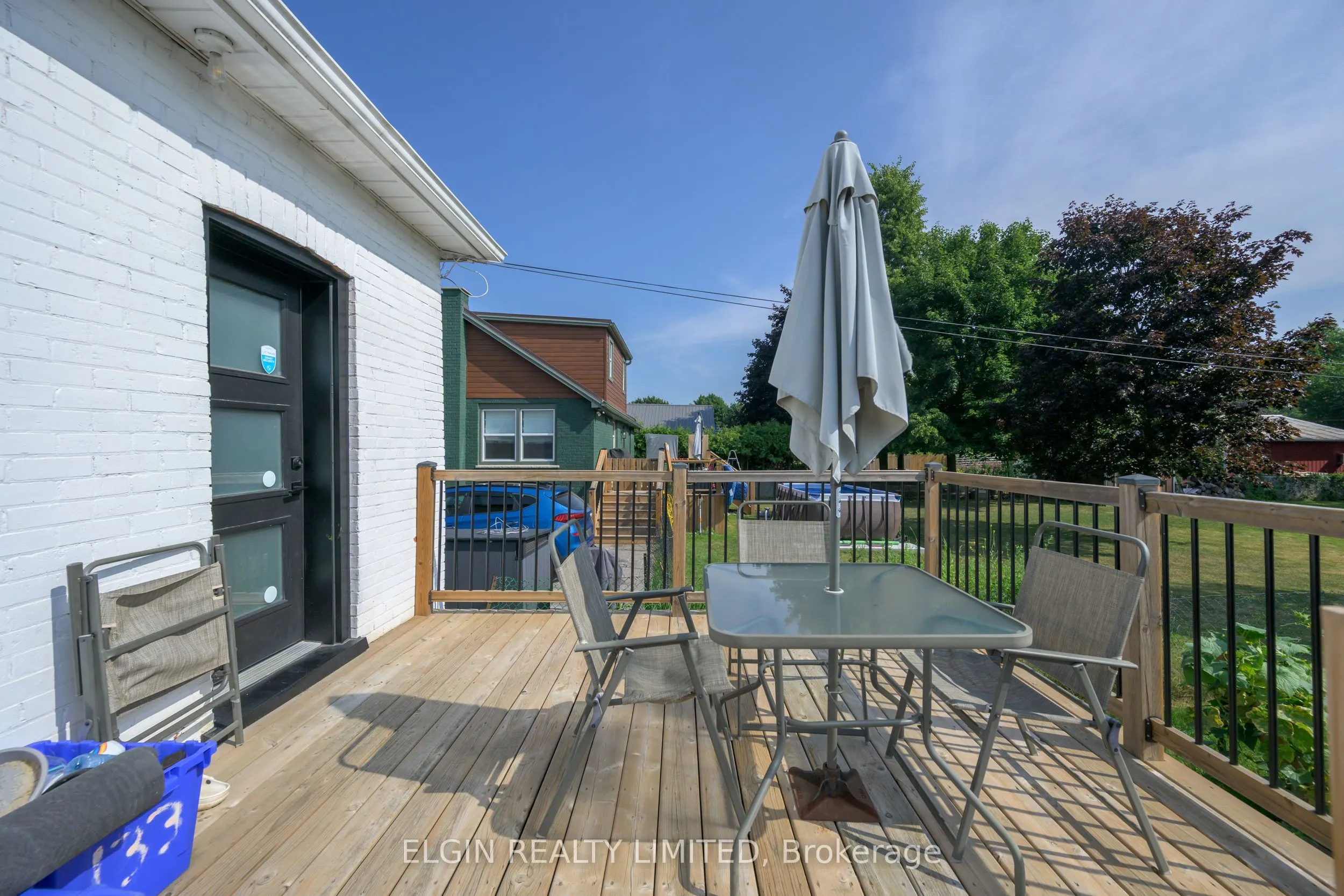 133 Balaclava Street