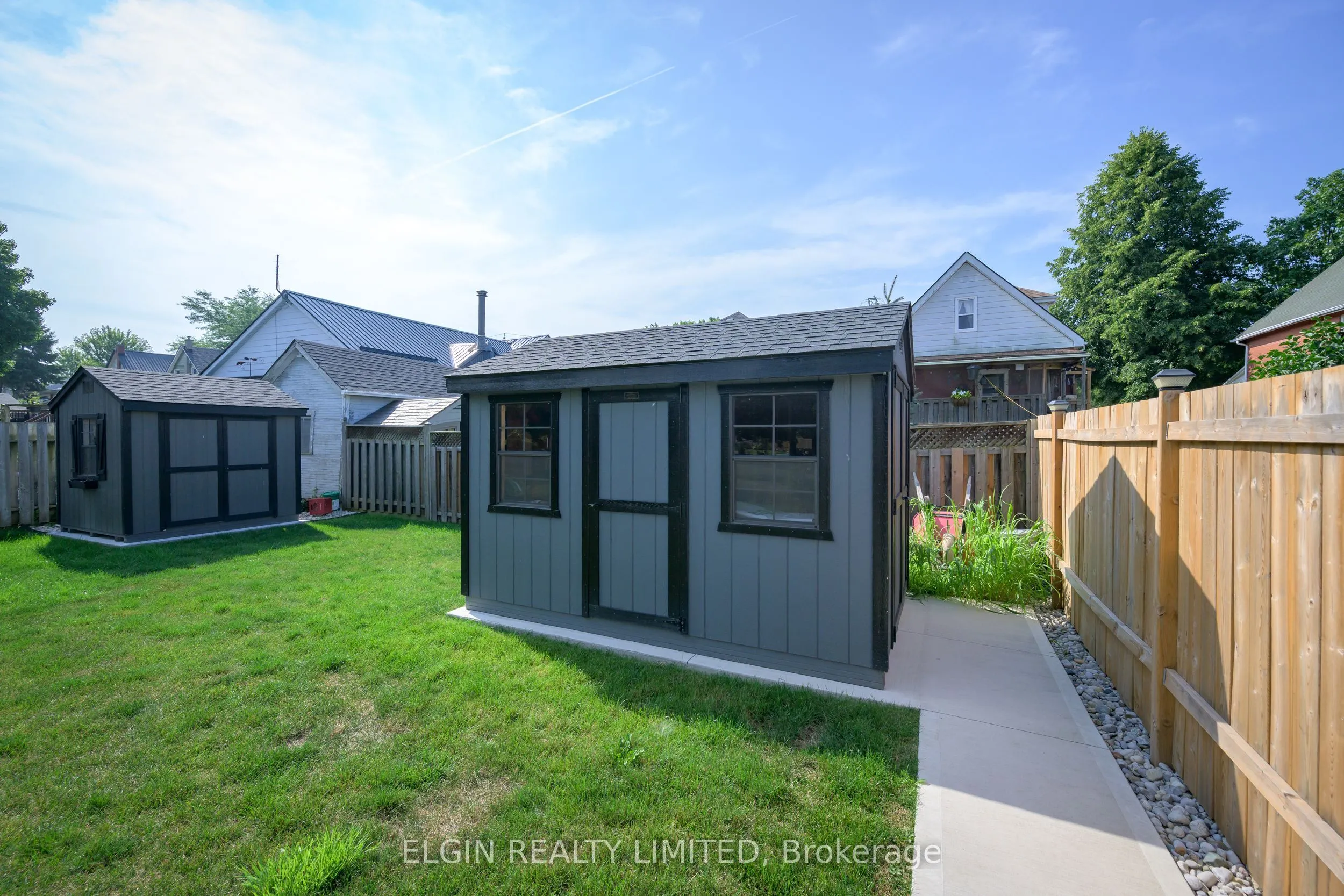 133 Balaclava Street