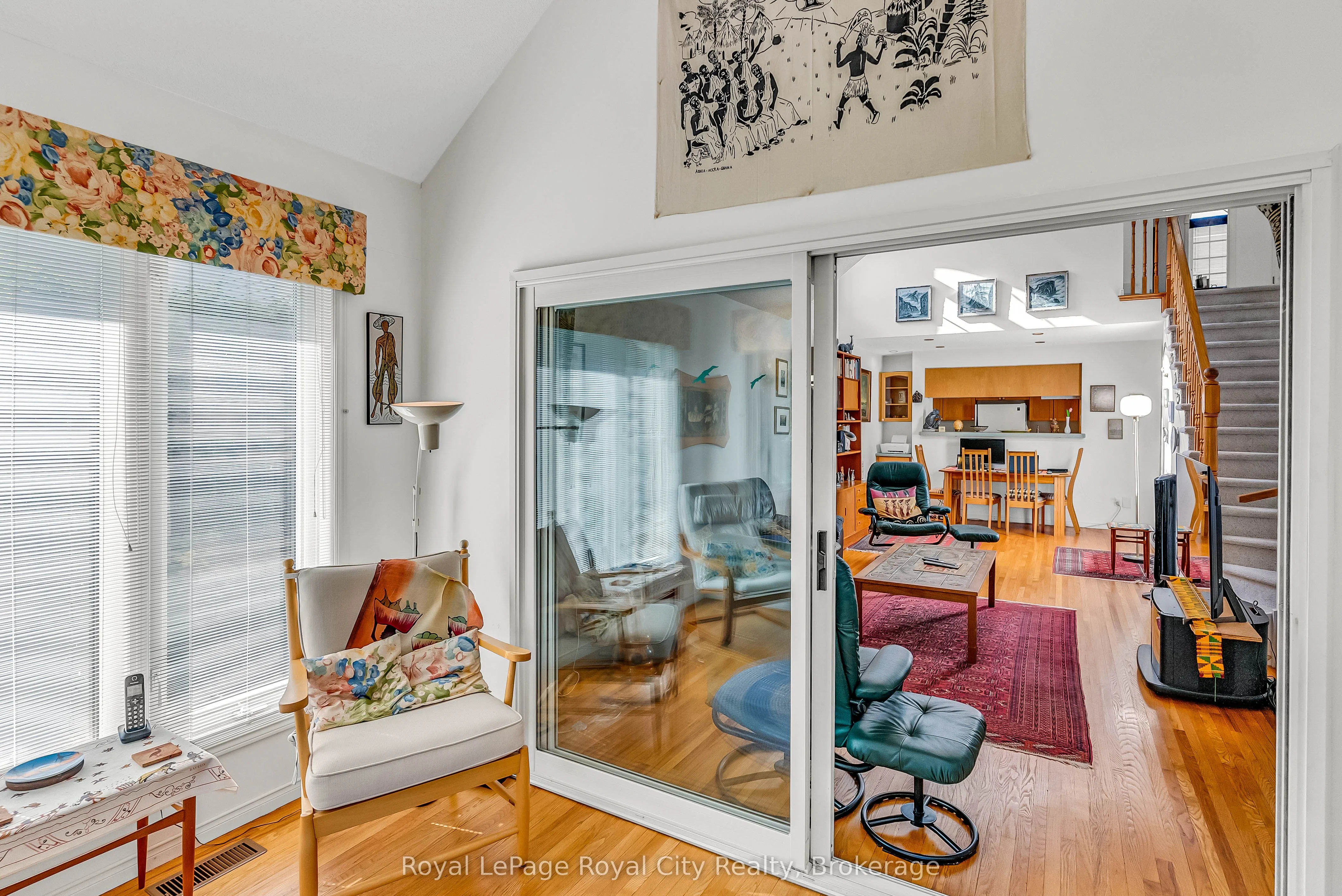 61 Waxwing Crescent