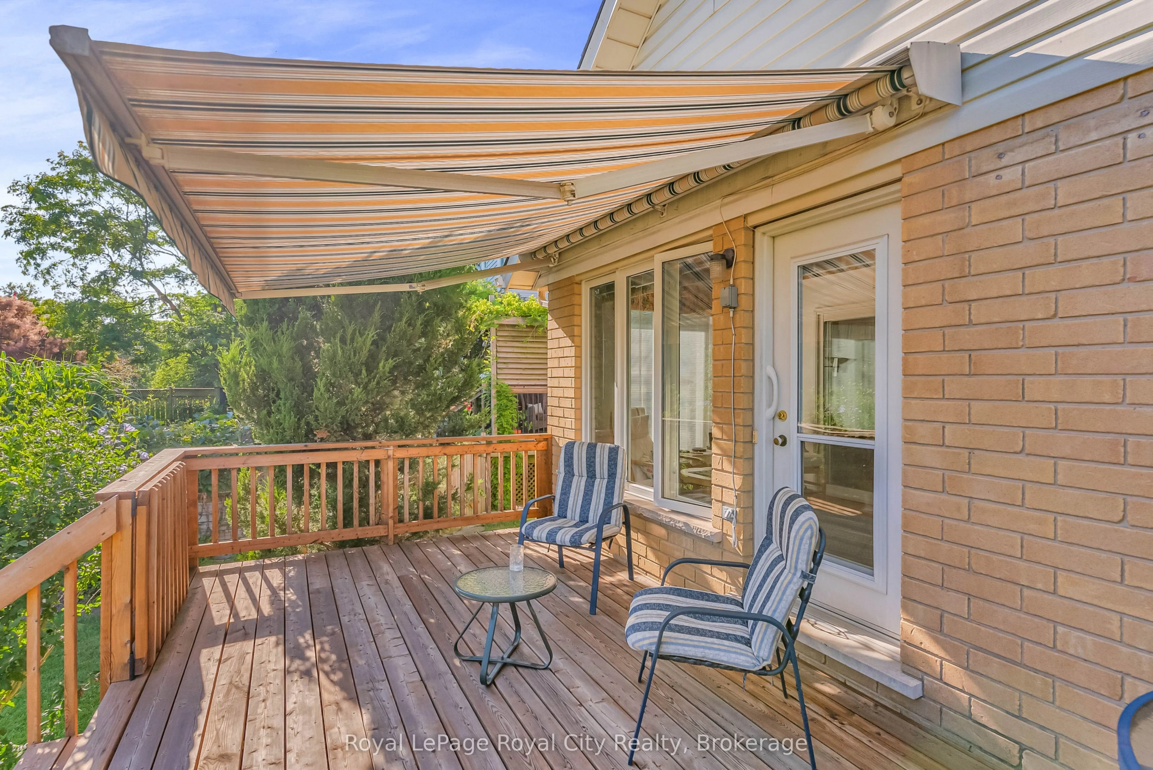 61 Waxwing Crescent