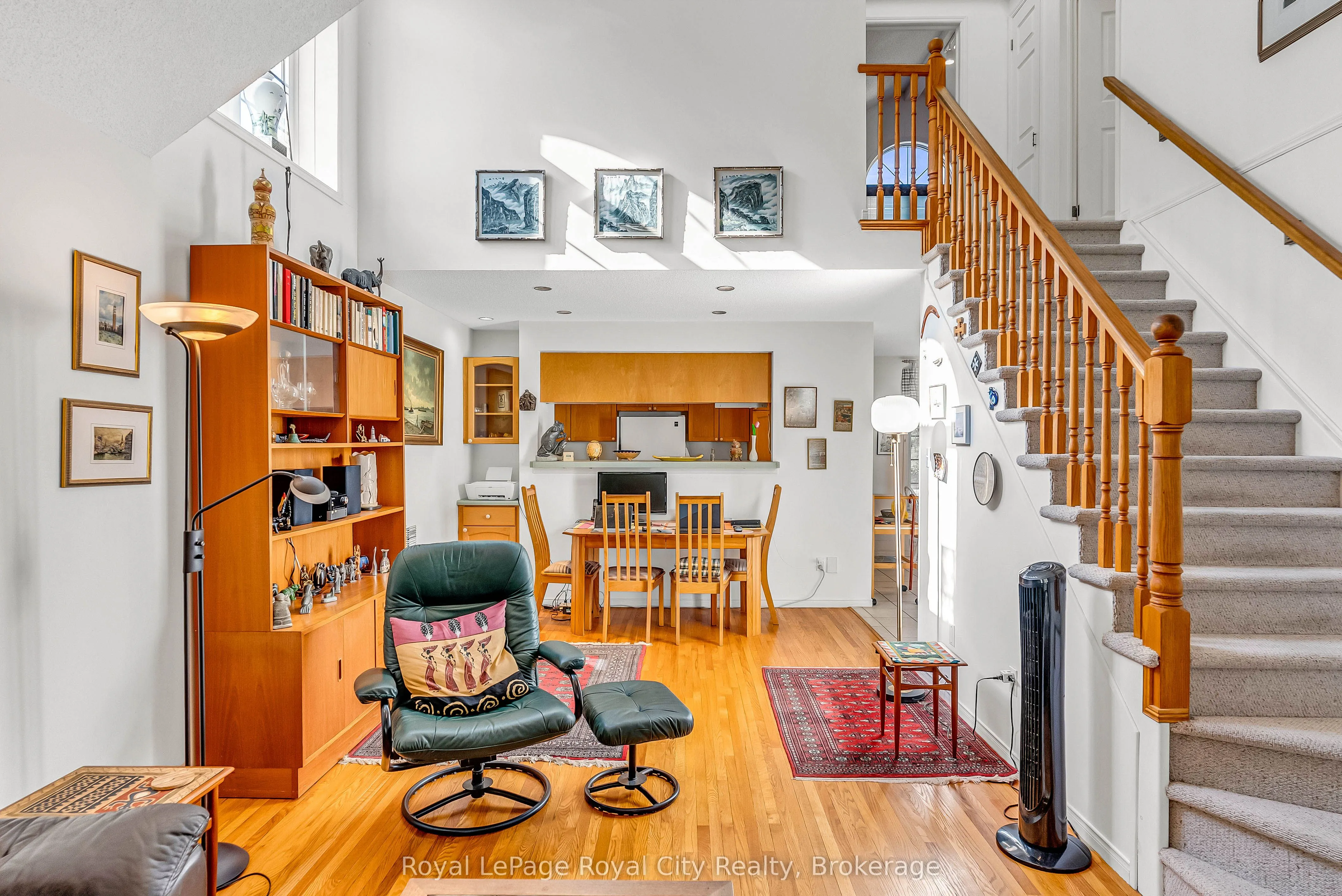 61 Waxwing Crescent