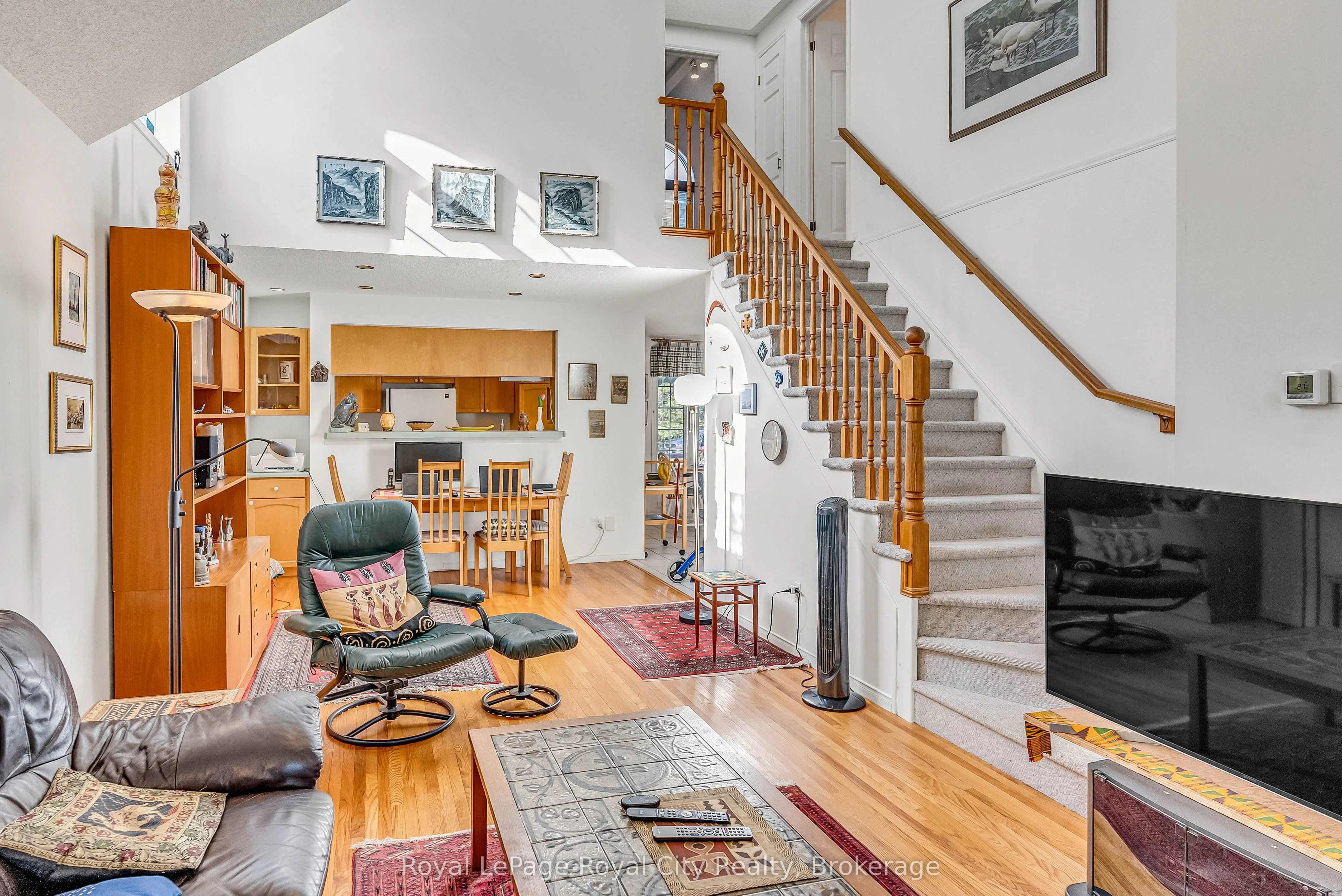 61 Waxwing Crescent