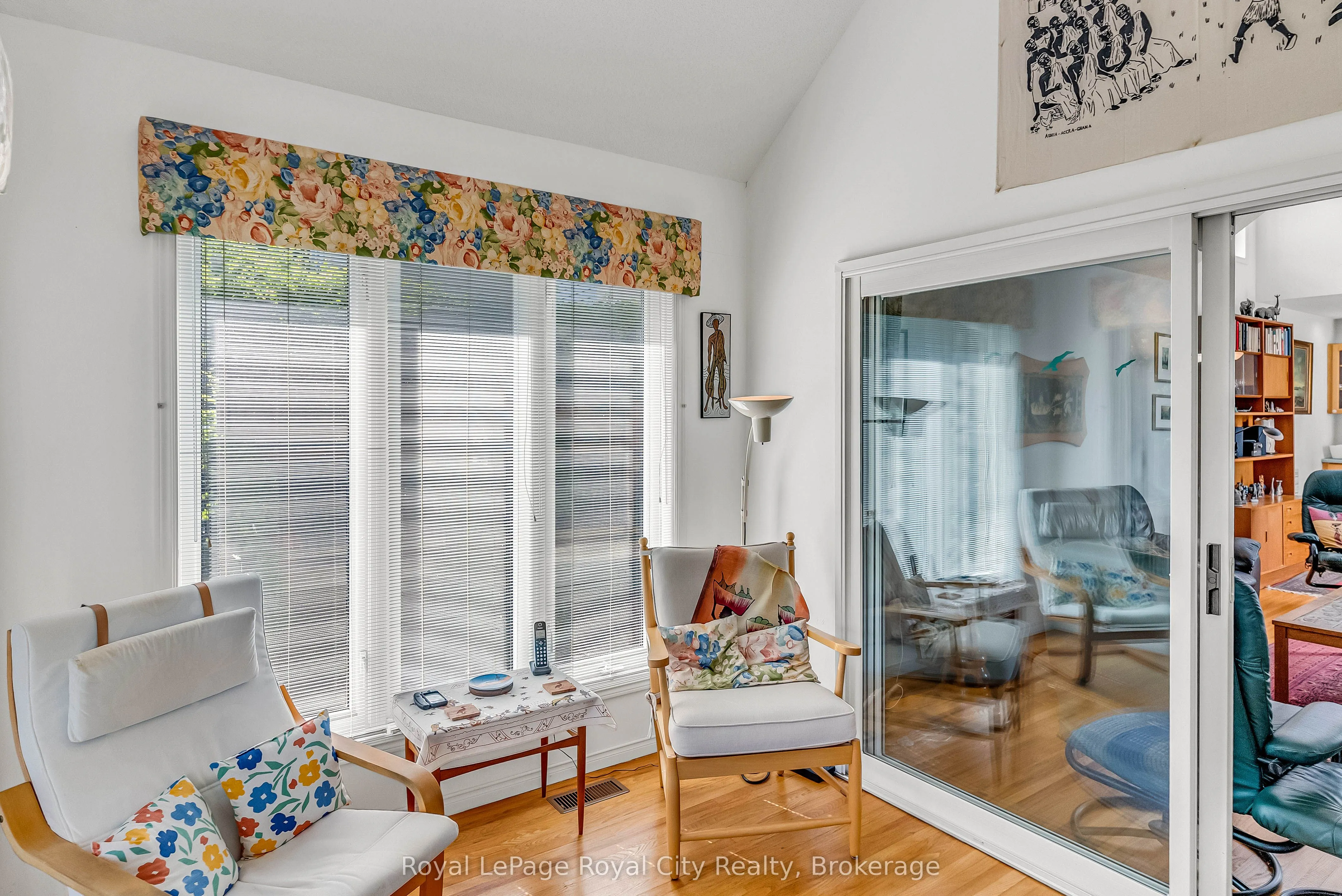 61 Waxwing Crescent