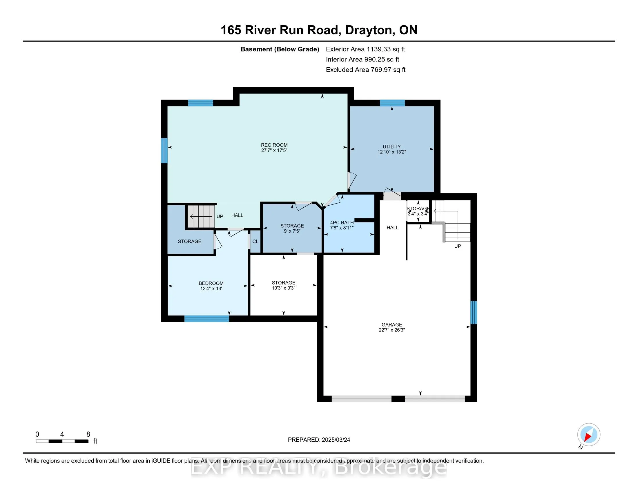 165 River Run Road