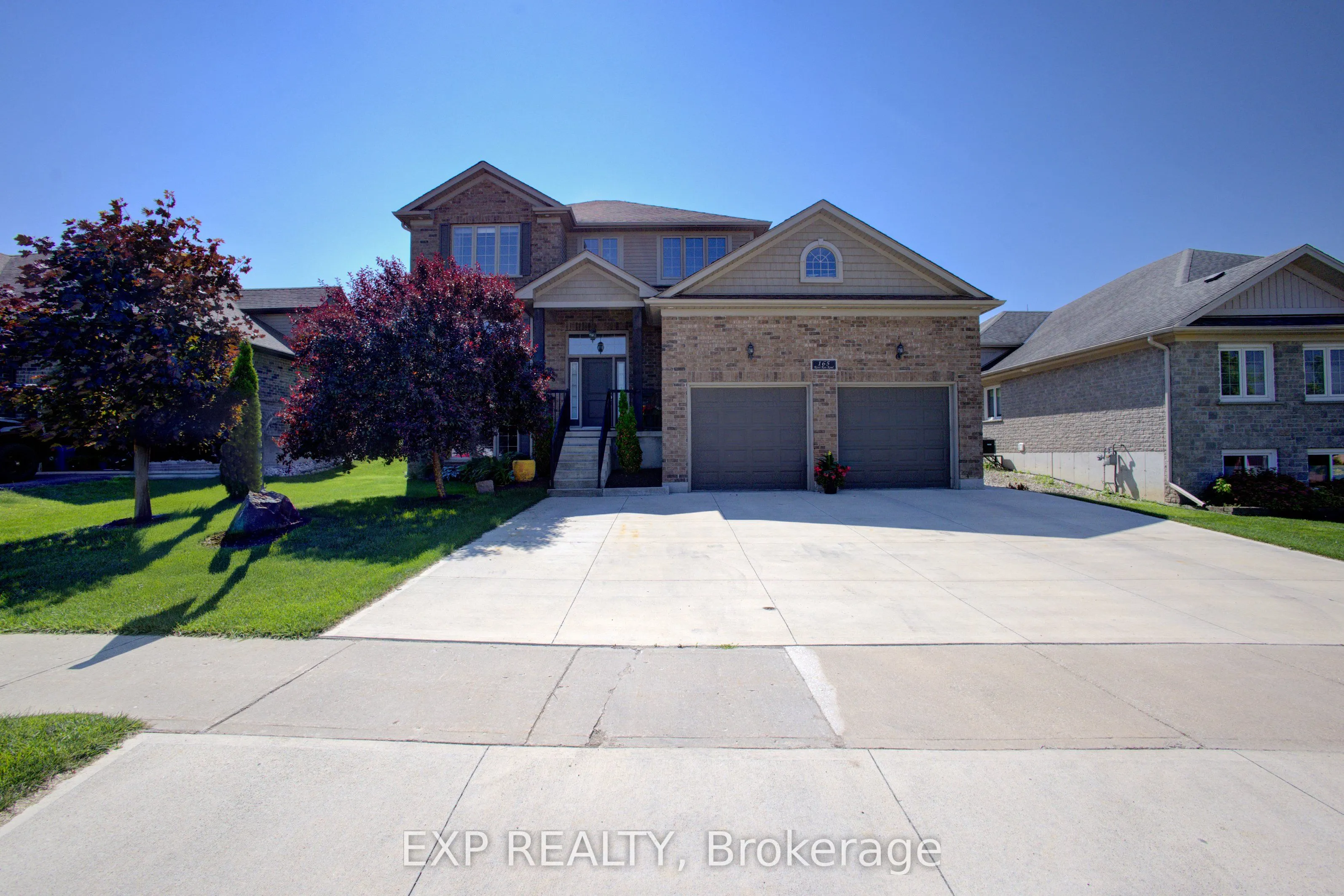 165 River Run Road