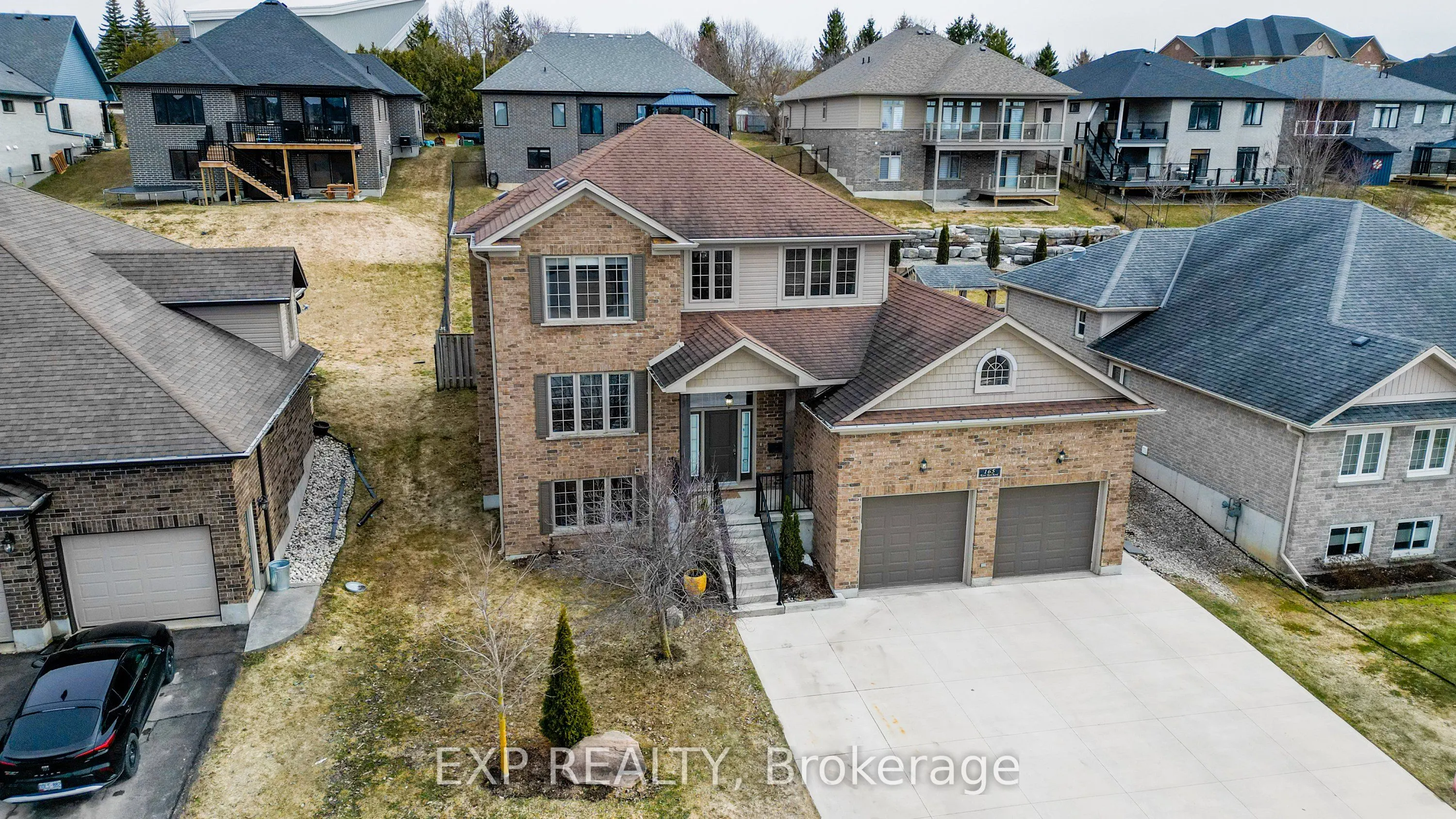 165 River Run Road