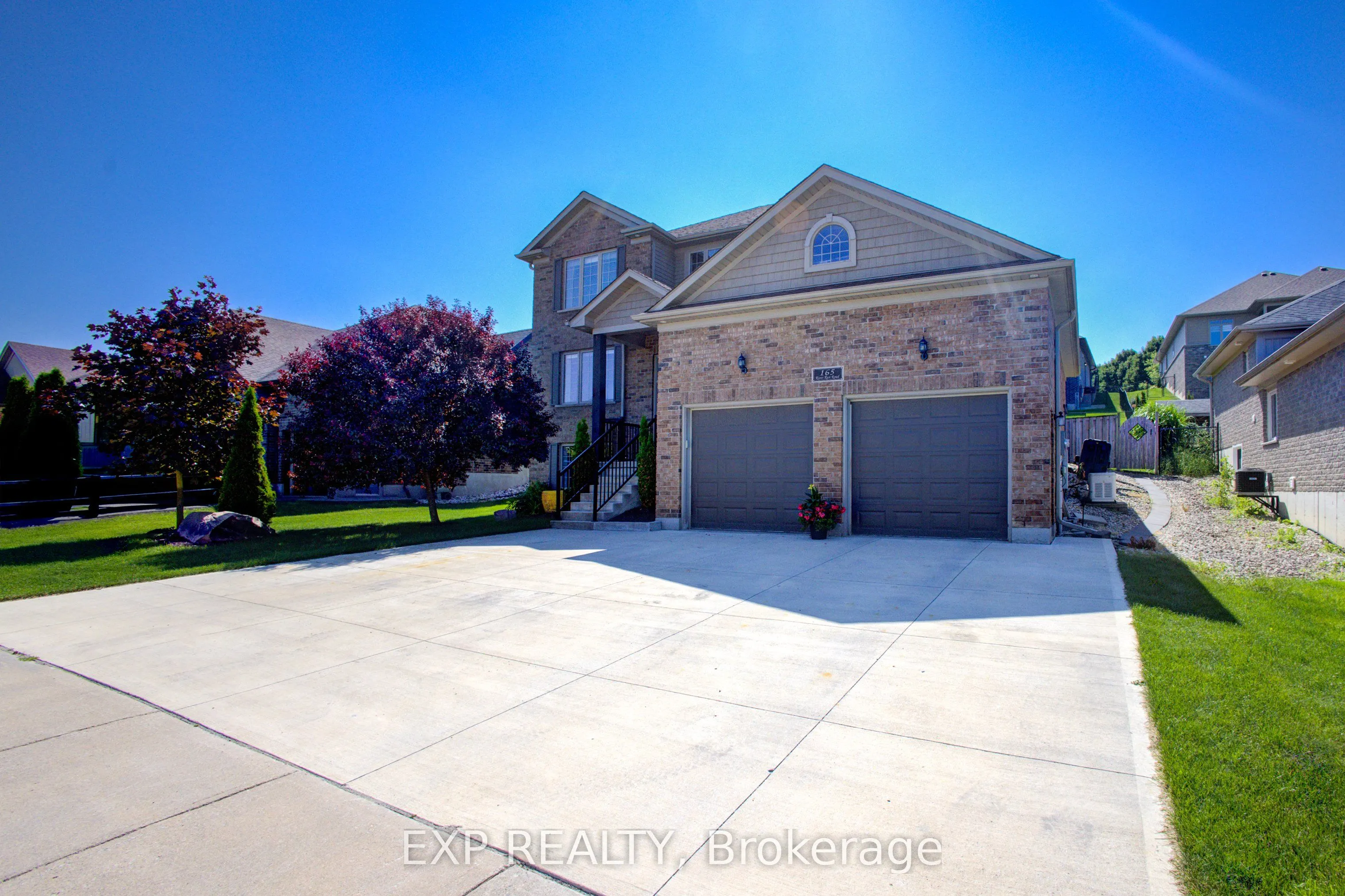 165 River Run Road