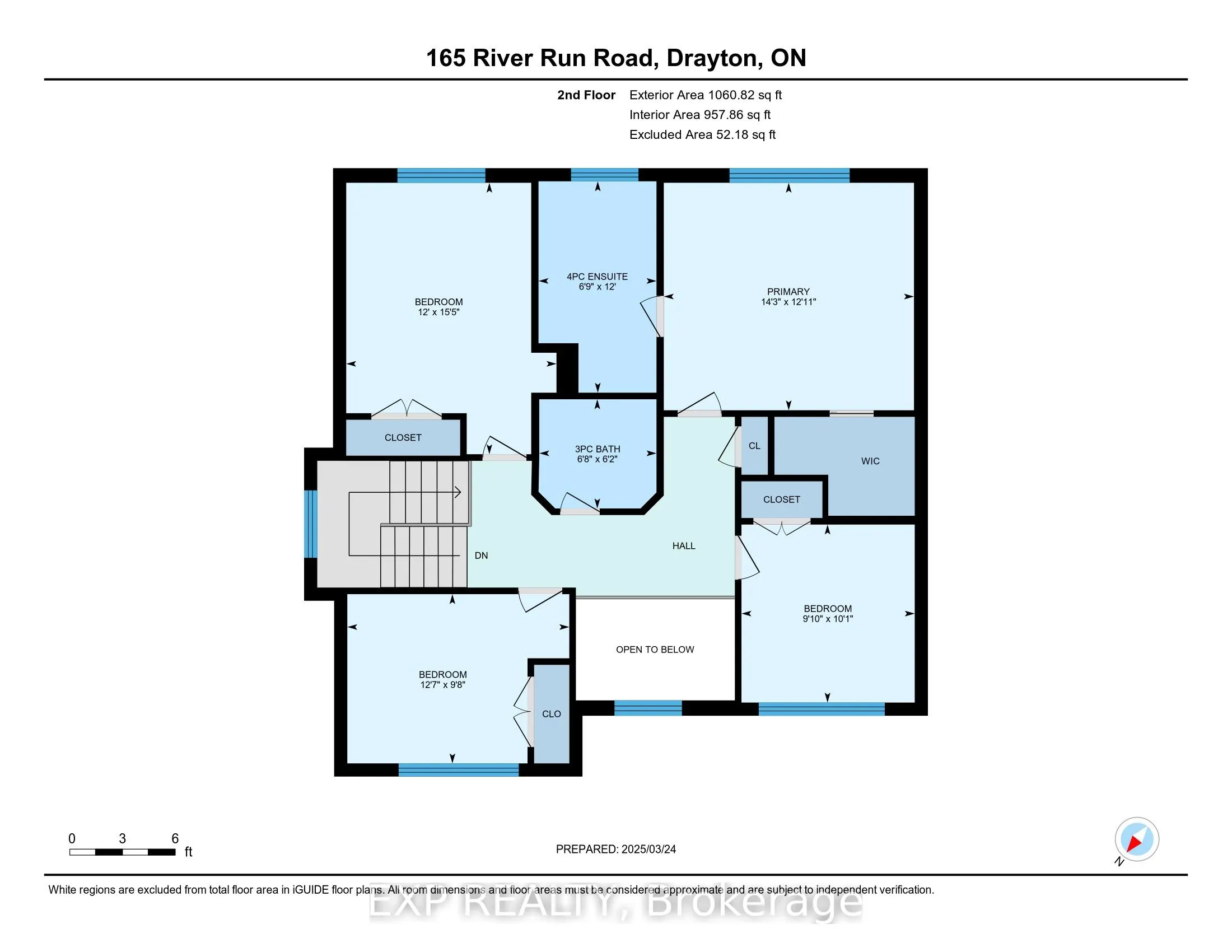 165 River Run Road