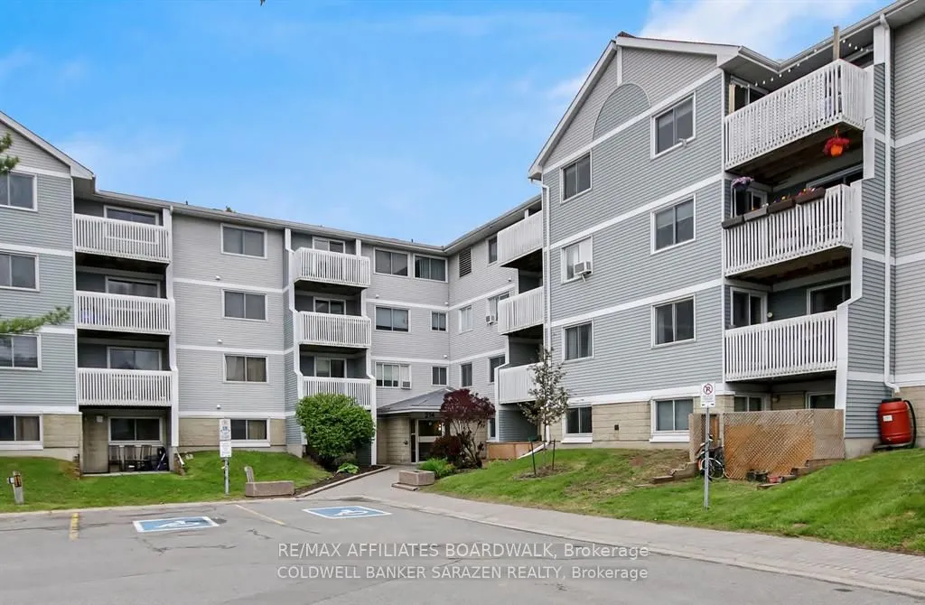 214 Viewmount Drive, #412