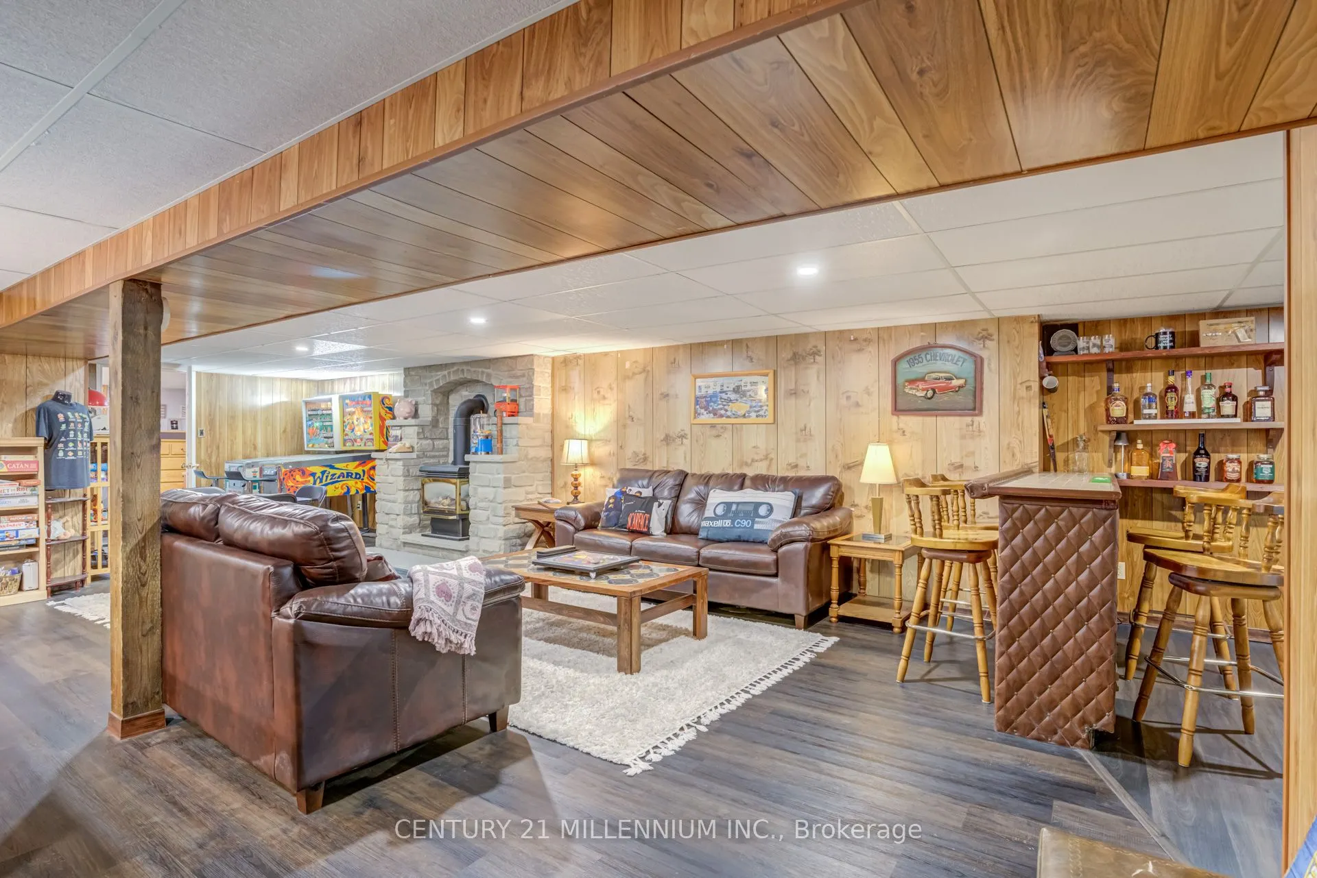101 Birch Grove