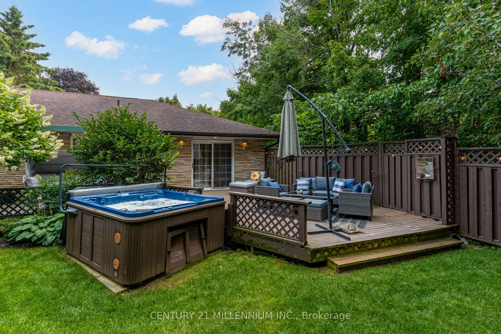 101 Birch Grove