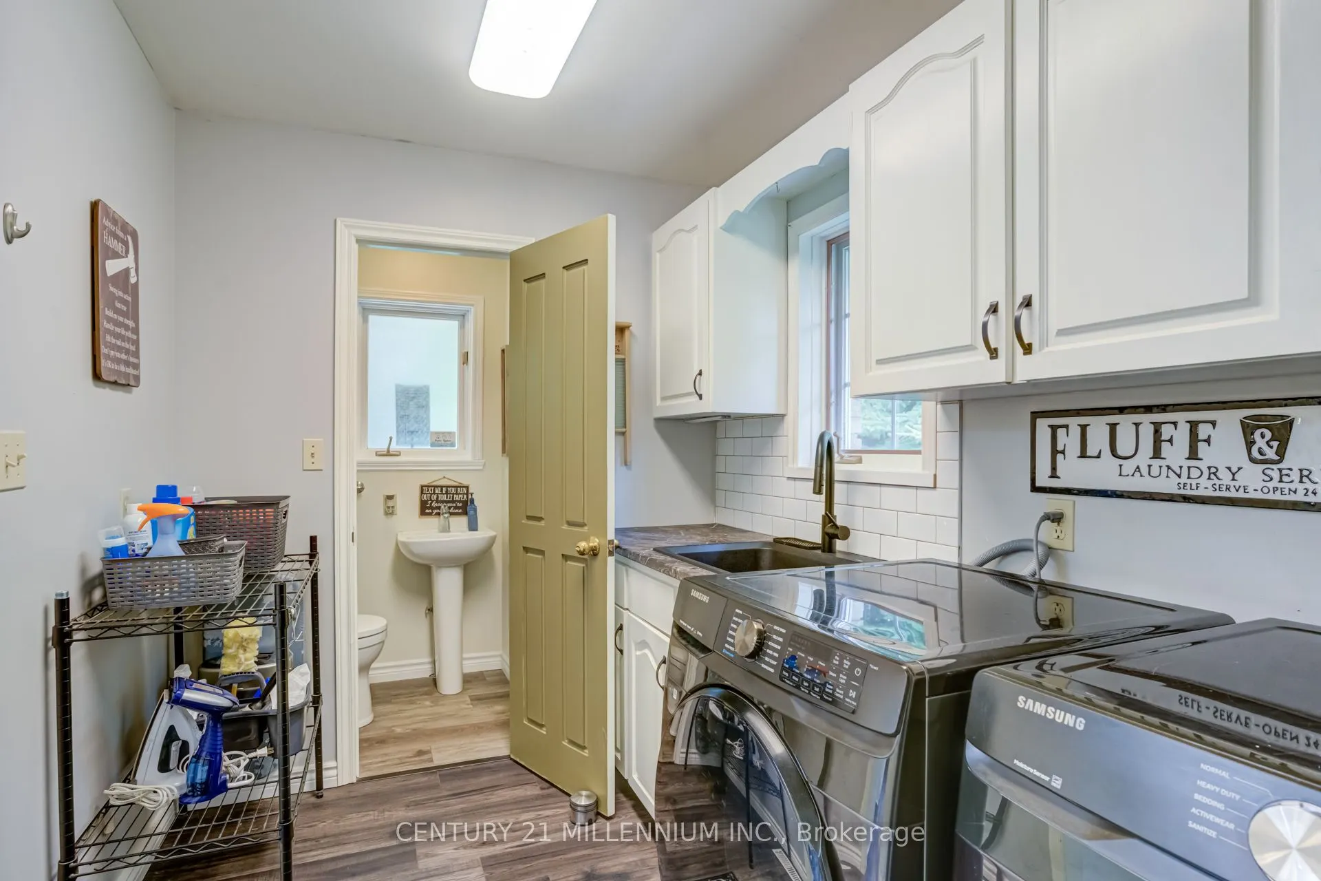101 Birch Grove