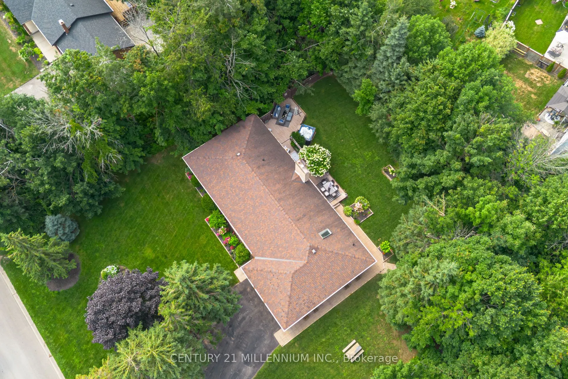 101 Birch Grove