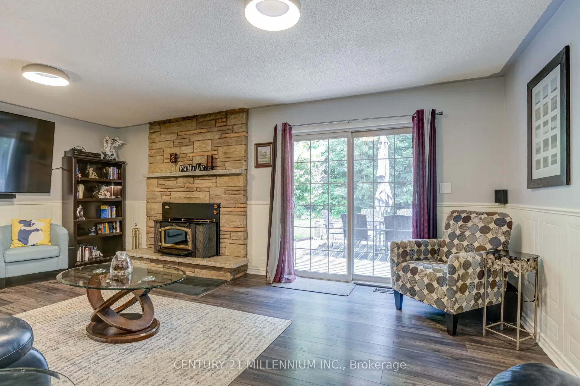 101 Birch Grove